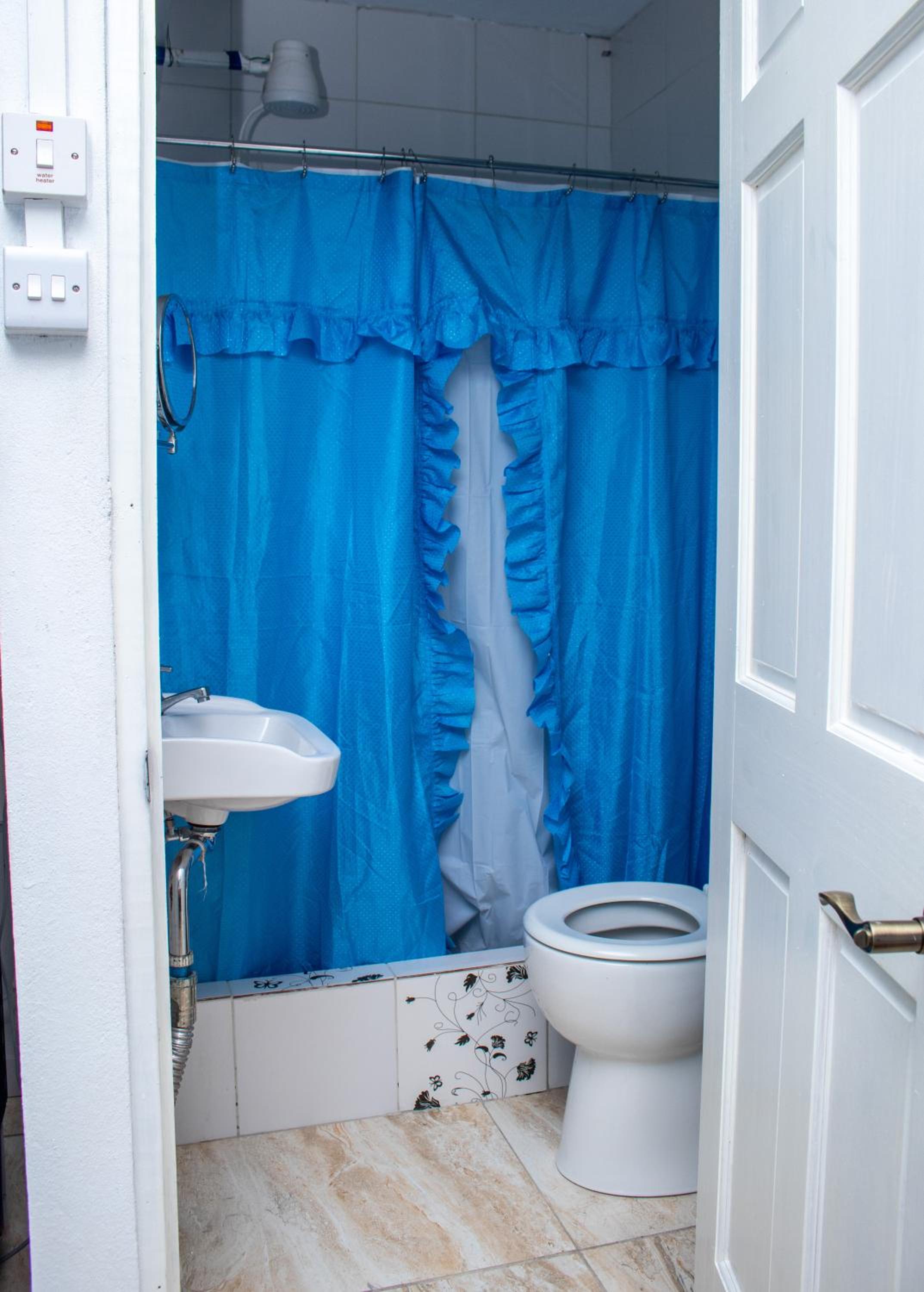 PRI Studio Apartment