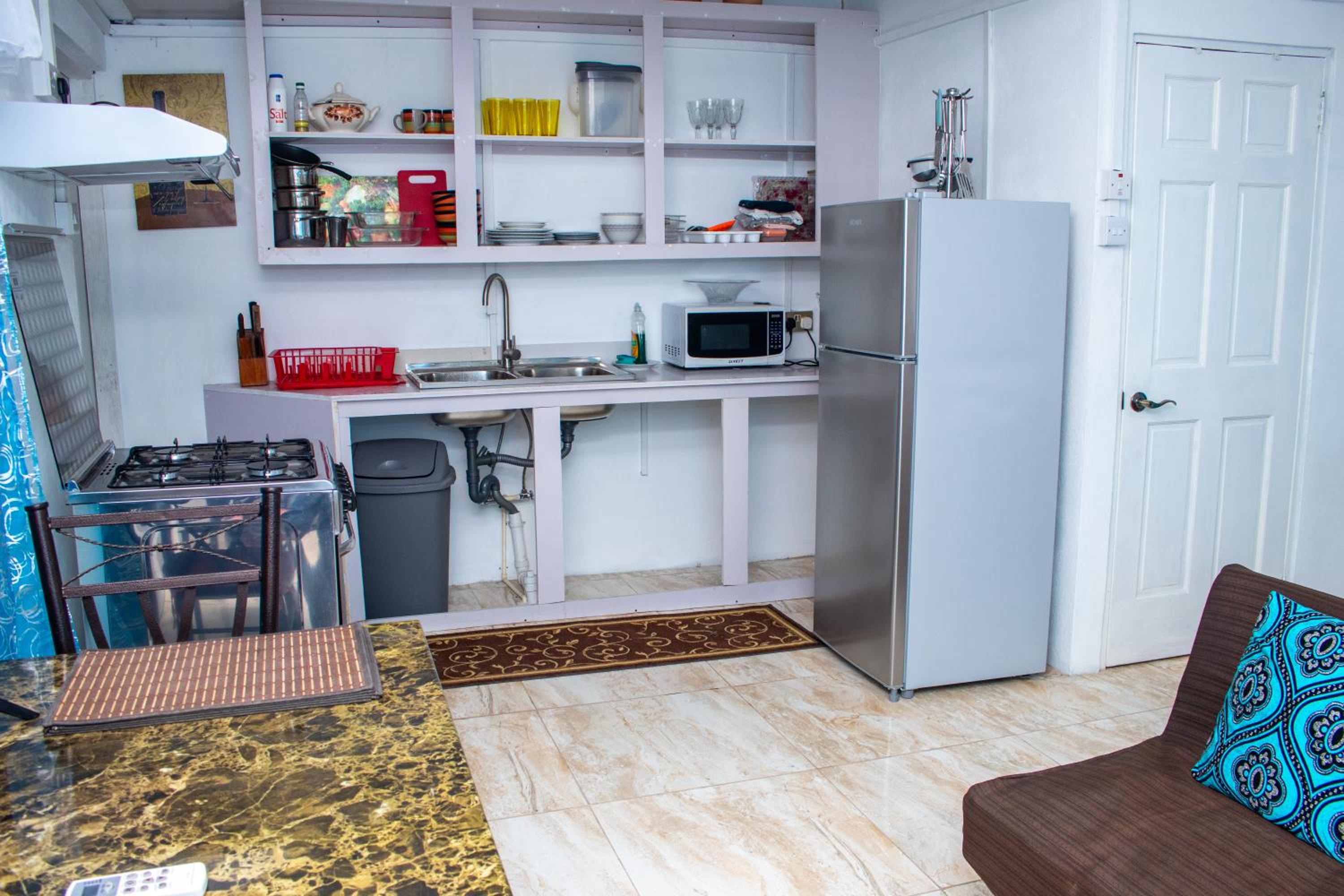 PRI Studio Apartment