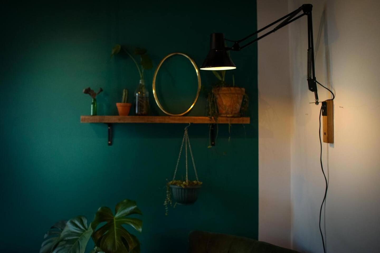 Oliva Guesthouse
