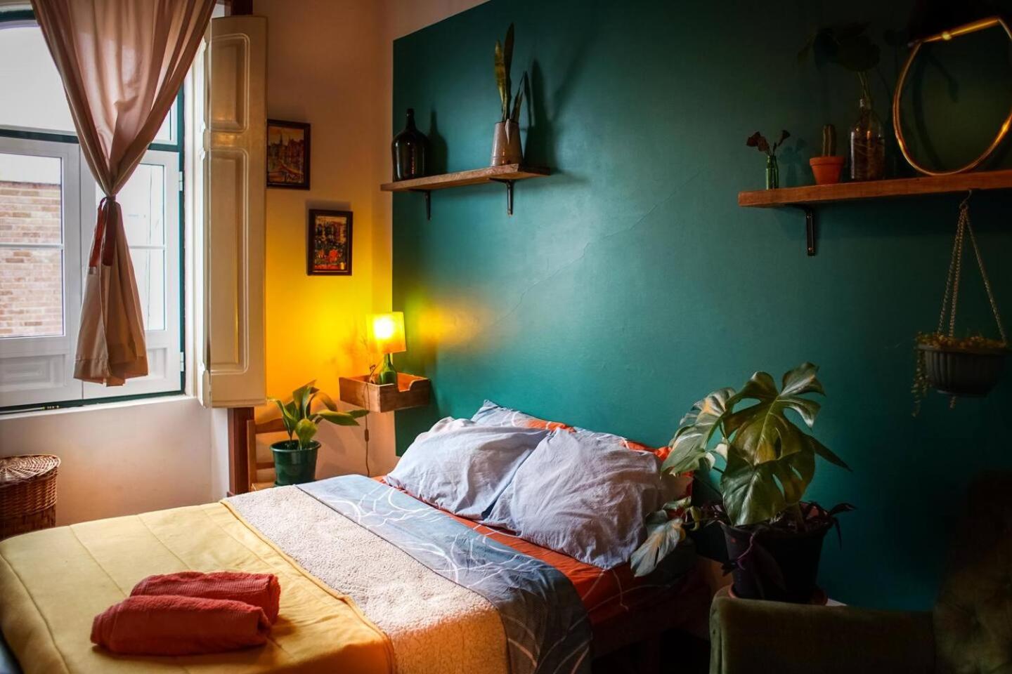 Oliva Guesthouse