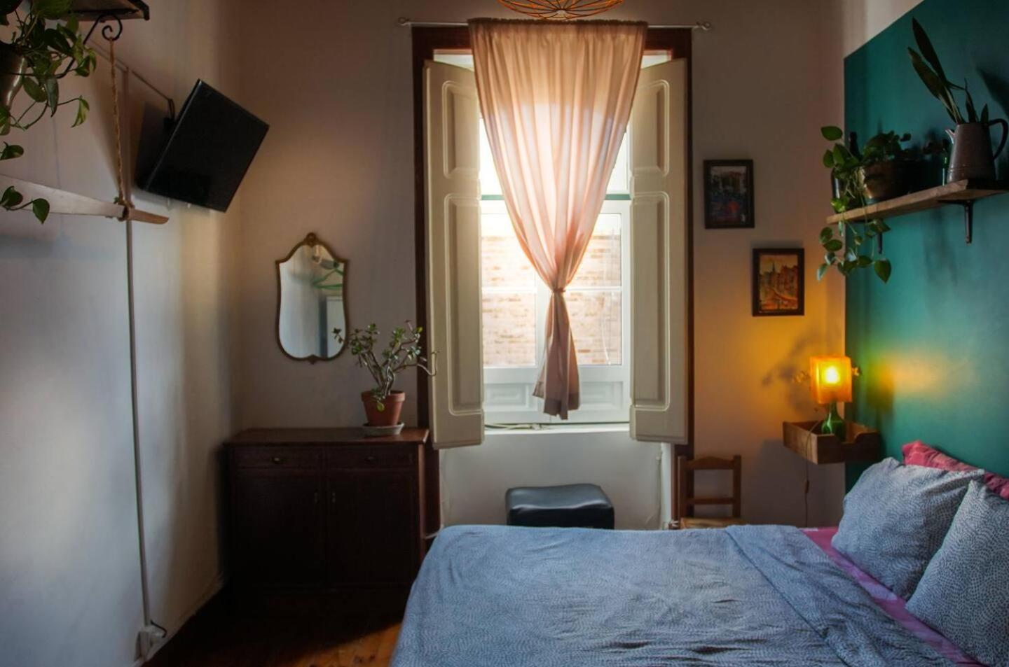 Oliva Guesthouse