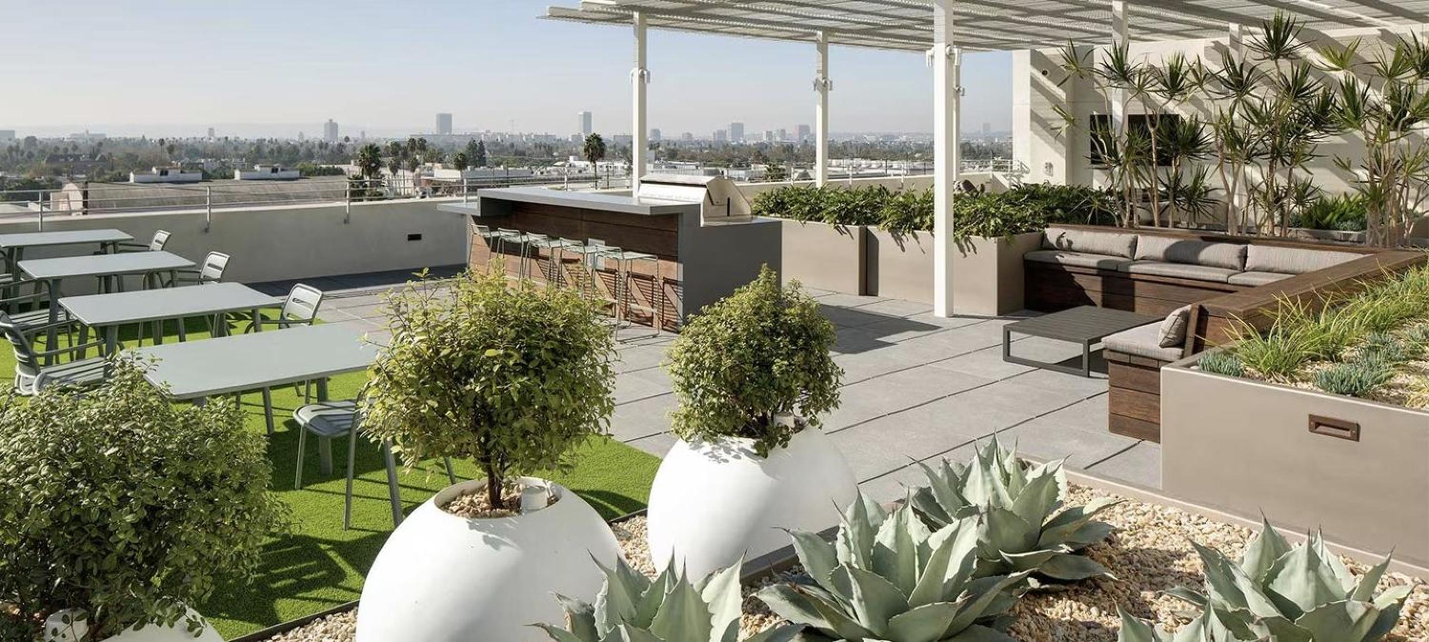 roof