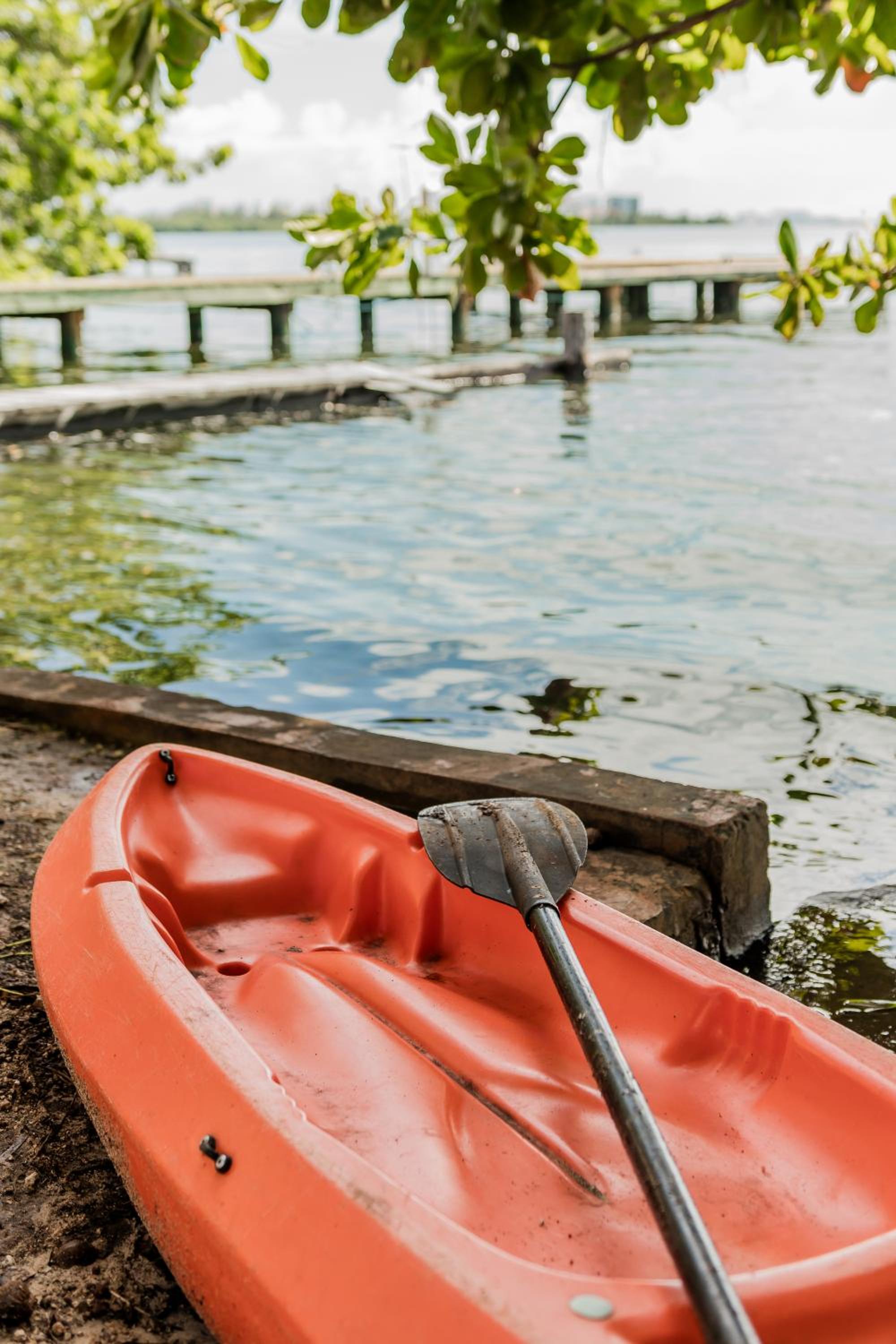 Seáak Cancun Rentals
