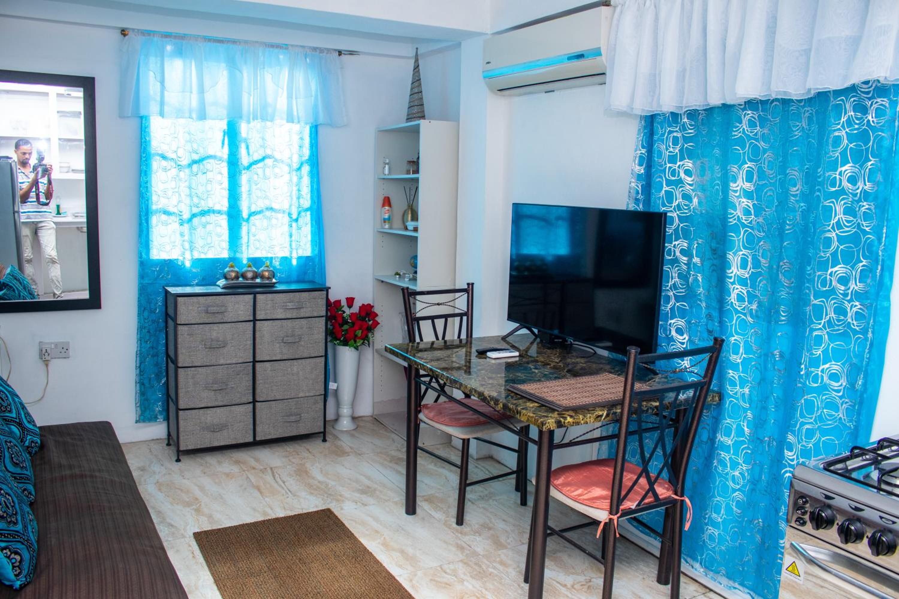 PRI Studio Apartment