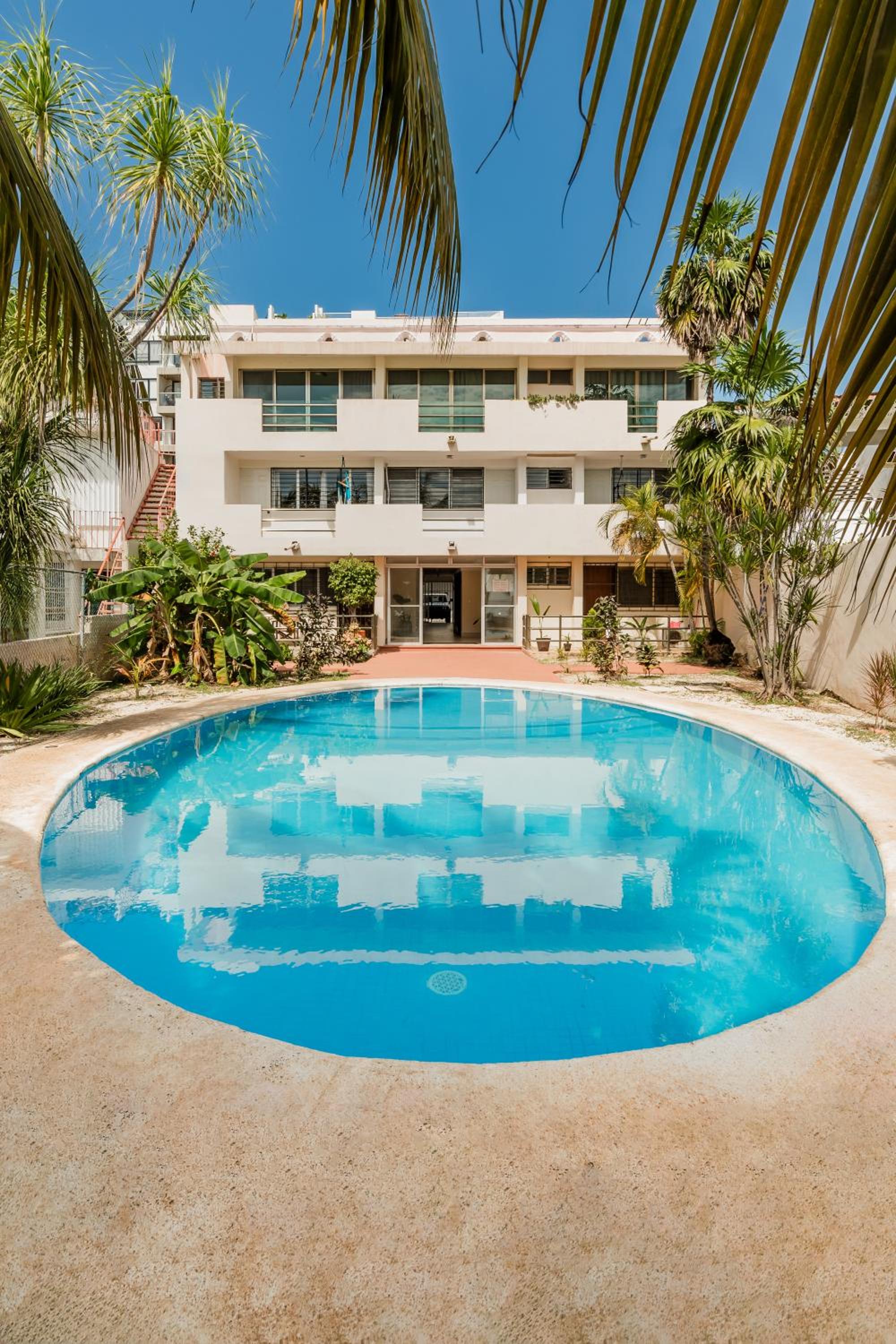 Seáak Cancun Rentals