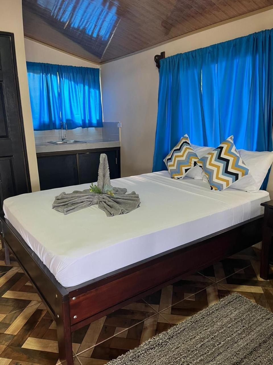 The Secret Eco Lodge