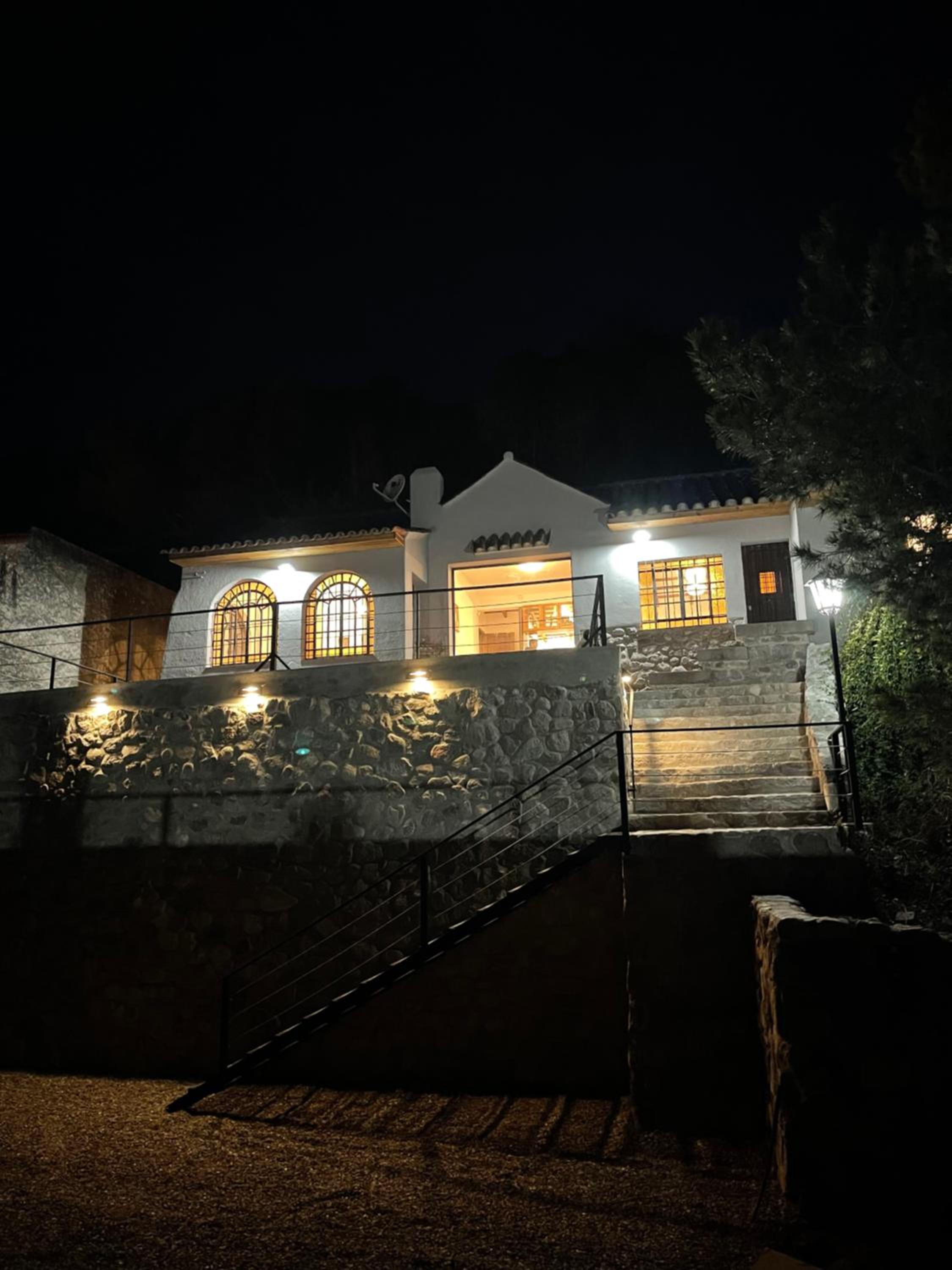 Rincón de Pita