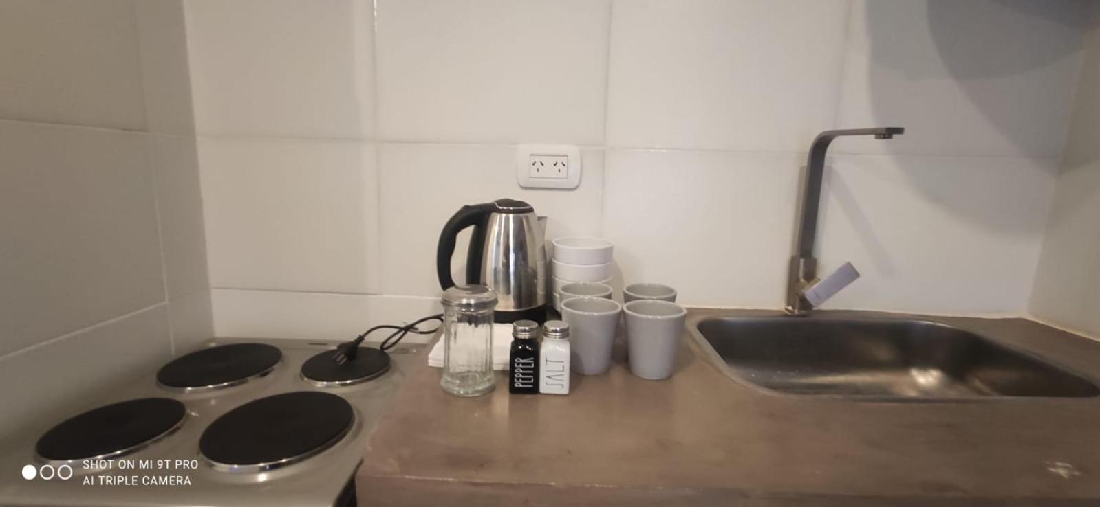 Espacio Las Heras 635