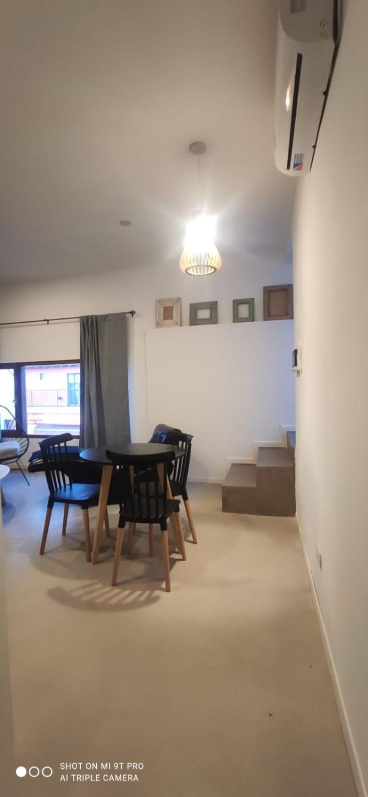 Espacio Las Heras 635