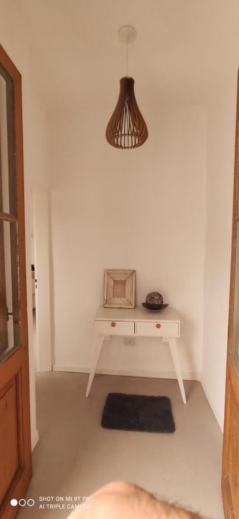 Espacio Las Heras 635