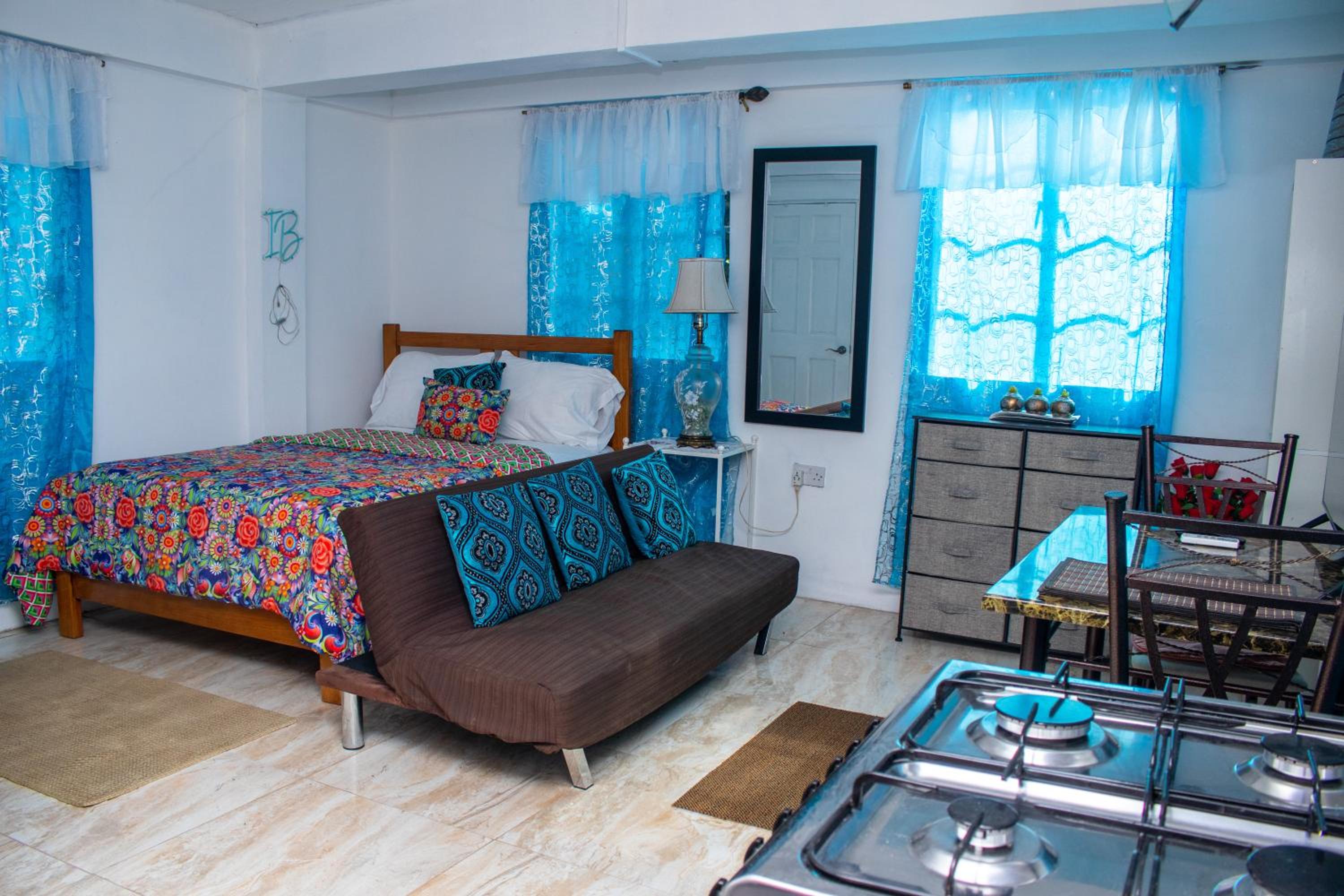 PRI Studio Apartment