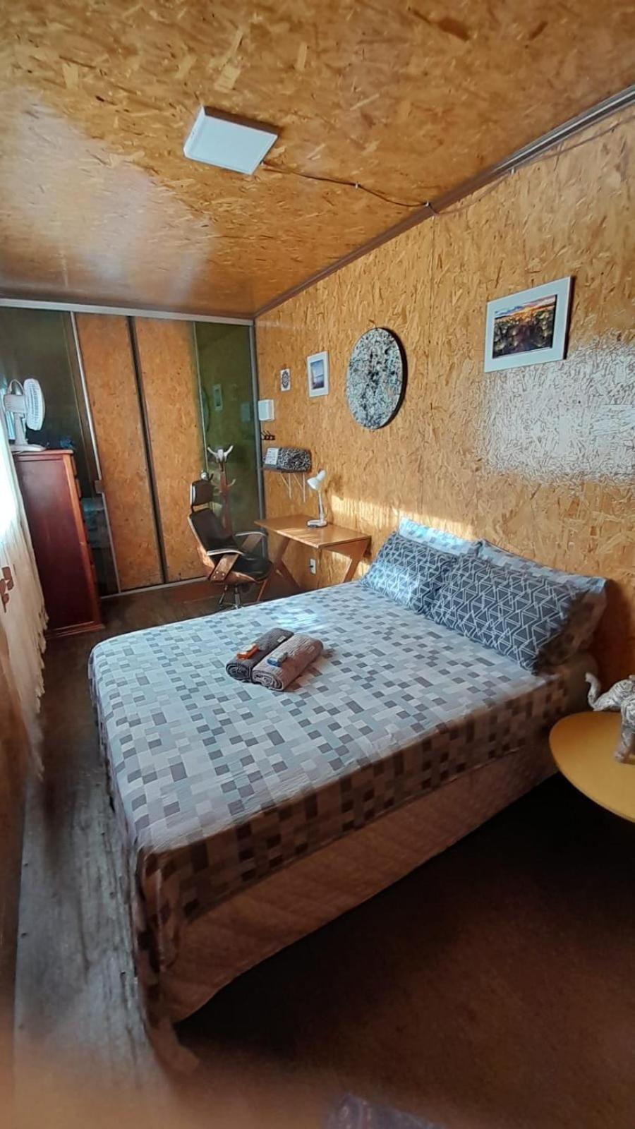Casa Mirante das Araras