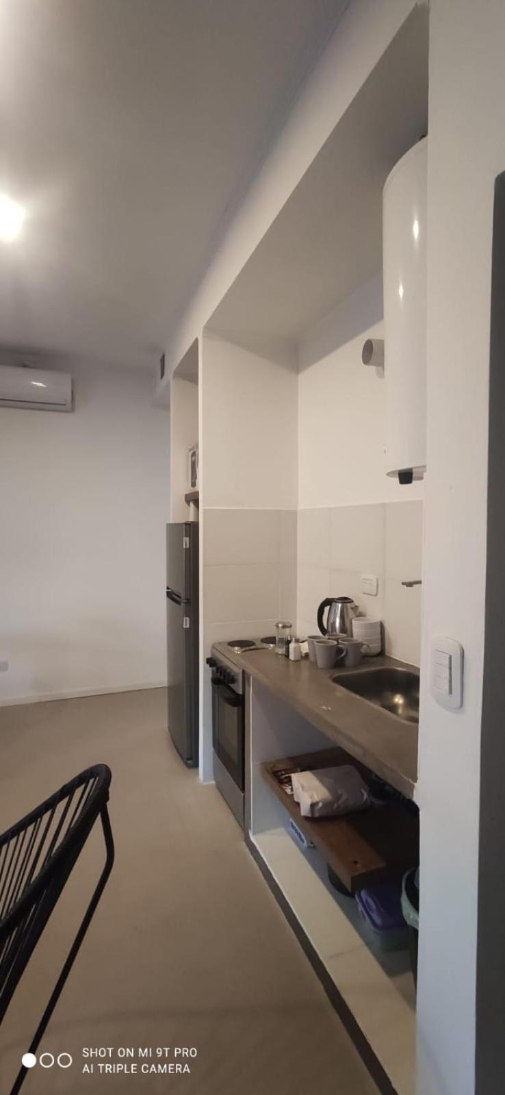 Espacio Las Heras 635