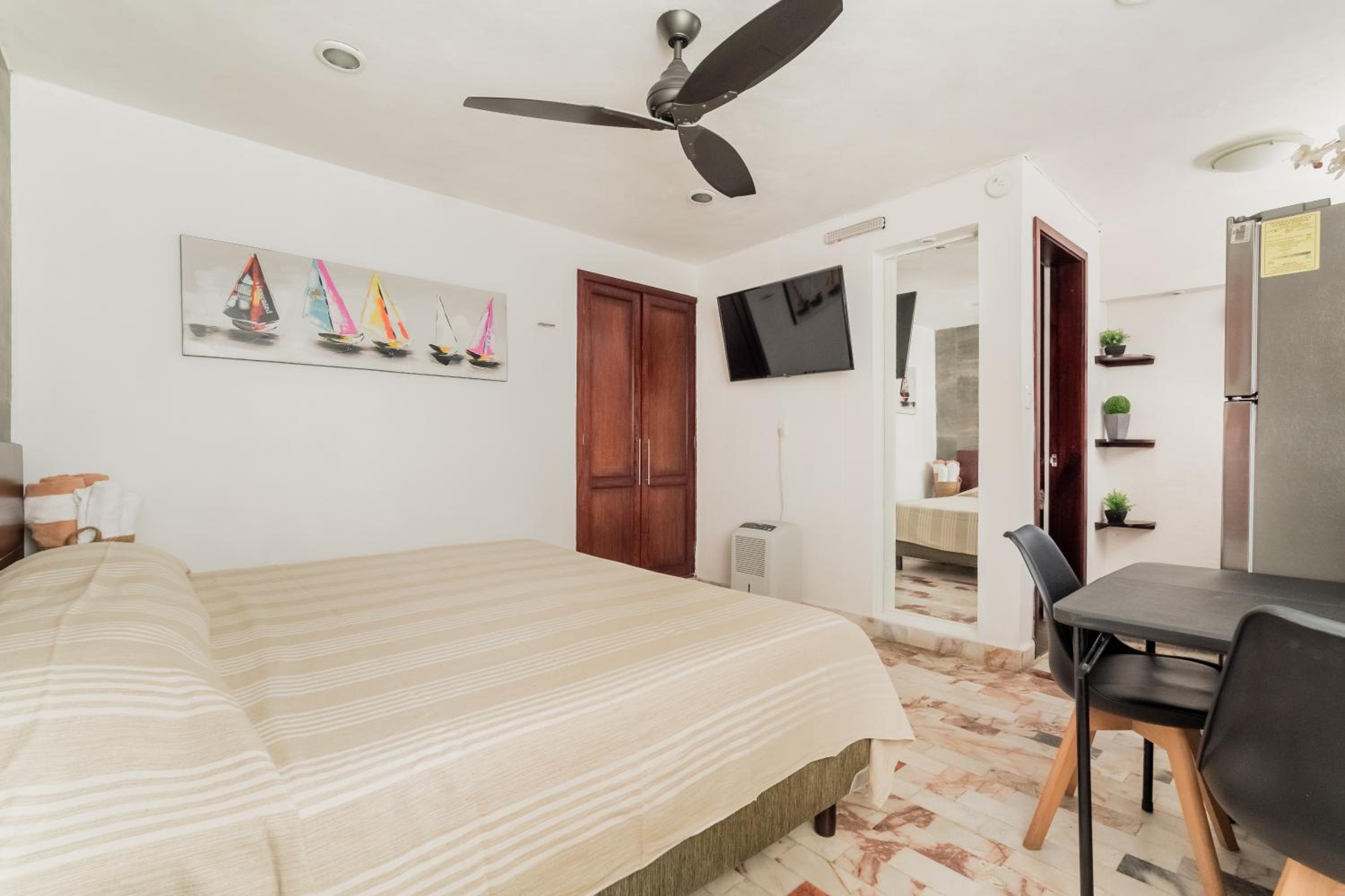 Seáak Cancun Rentals