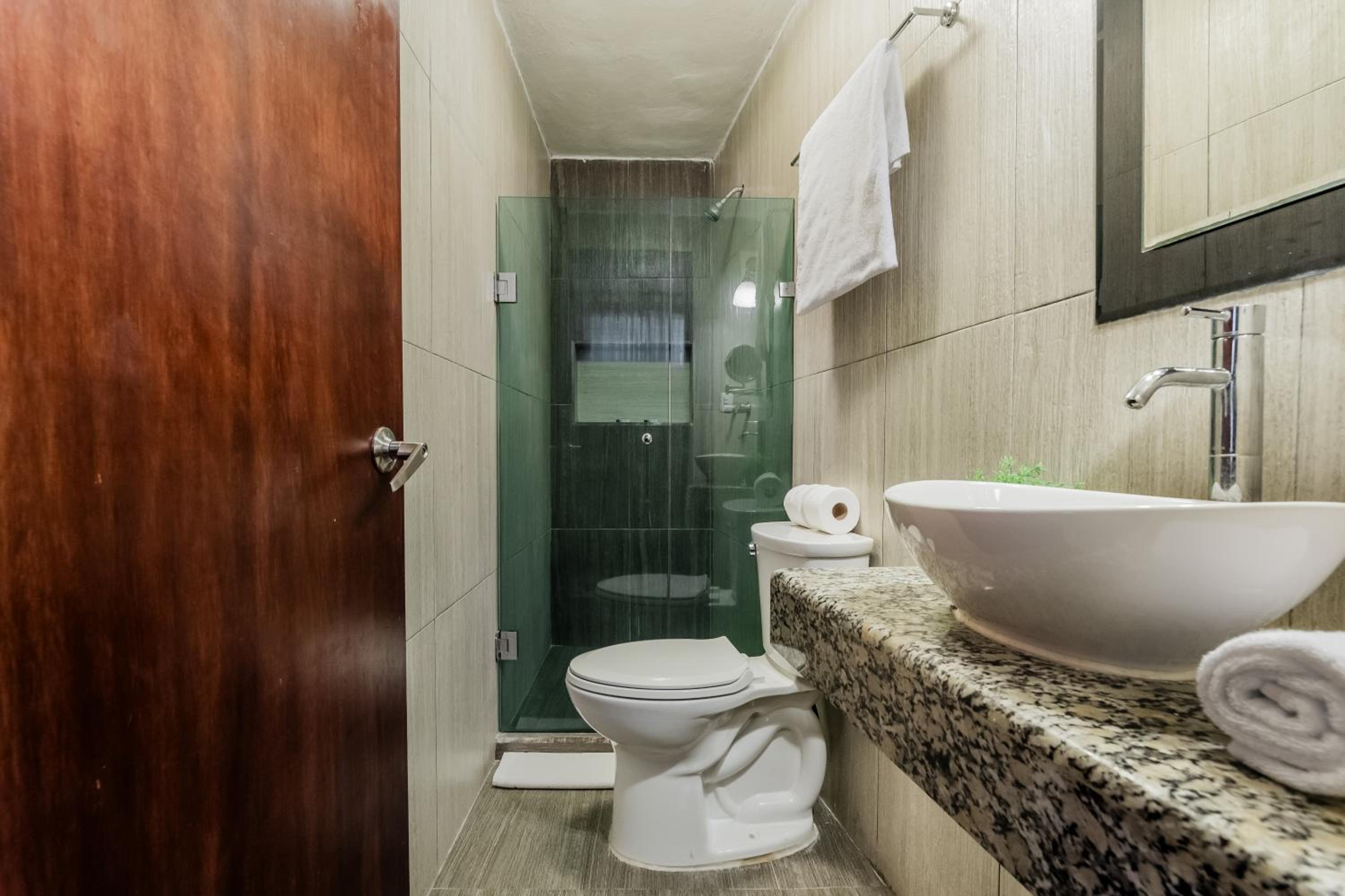 Seáak Cancun Rentals
