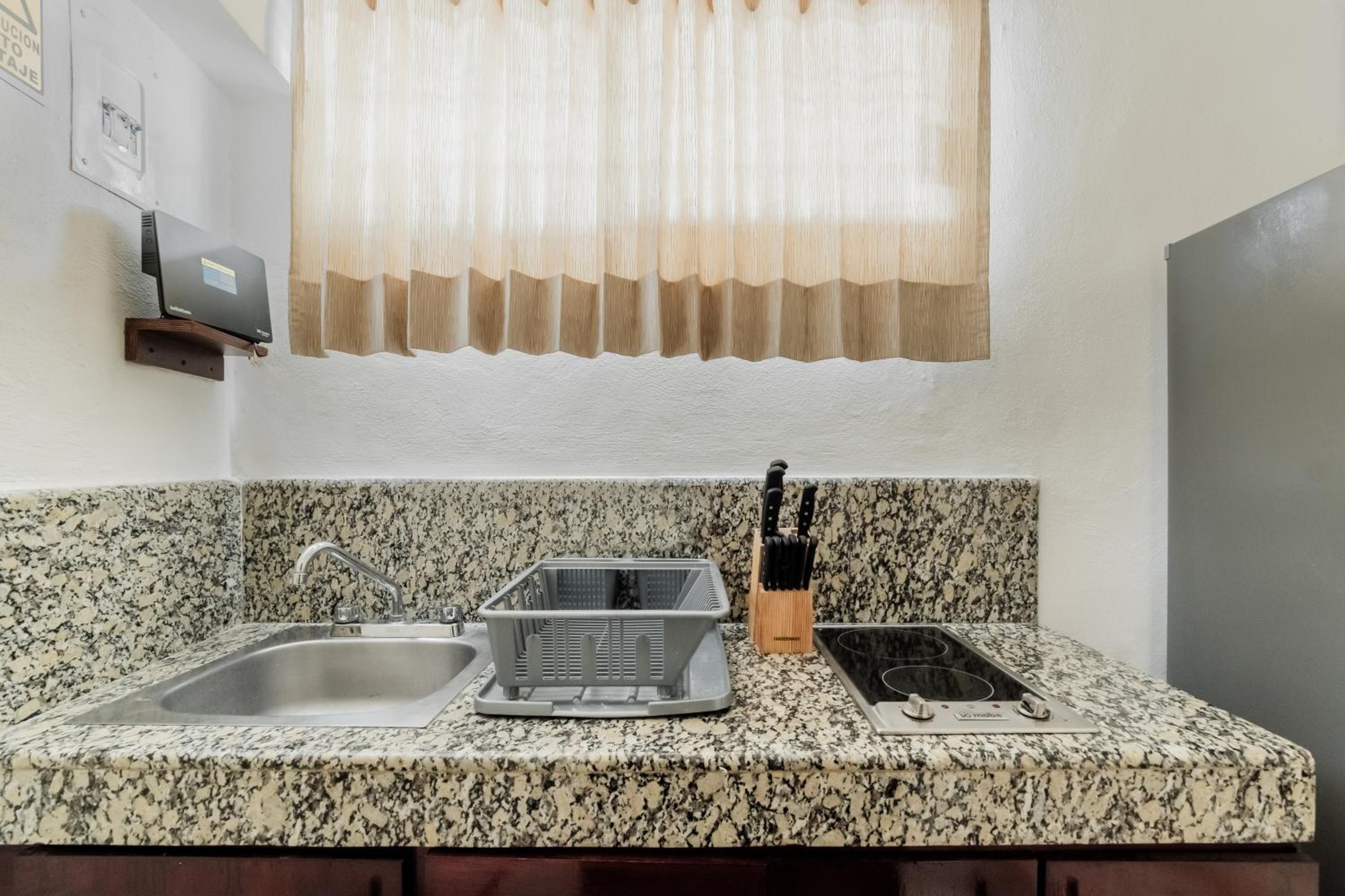 Seáak Cancun Rentals