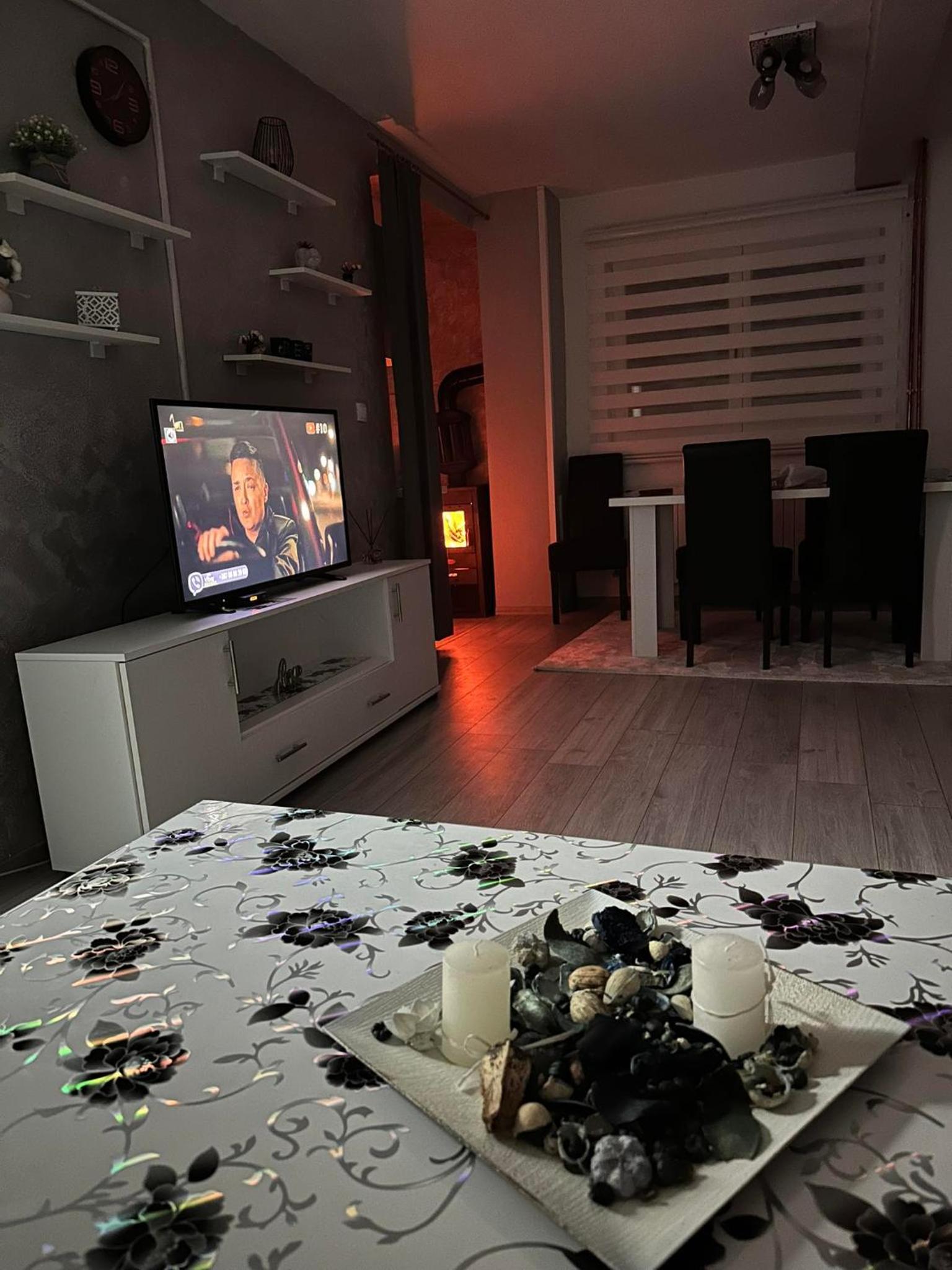 Apartman ALEA
