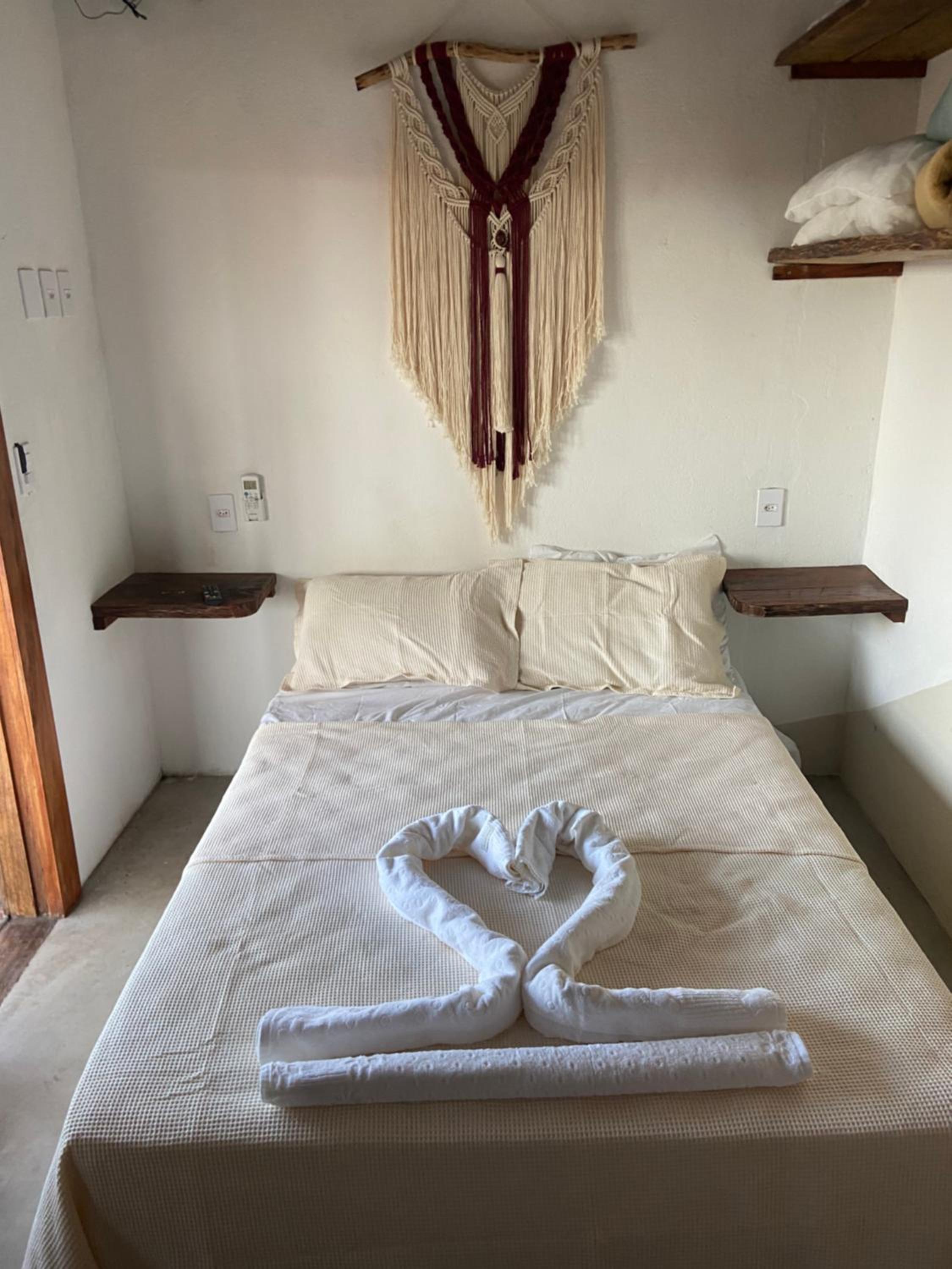 Caraiva love house