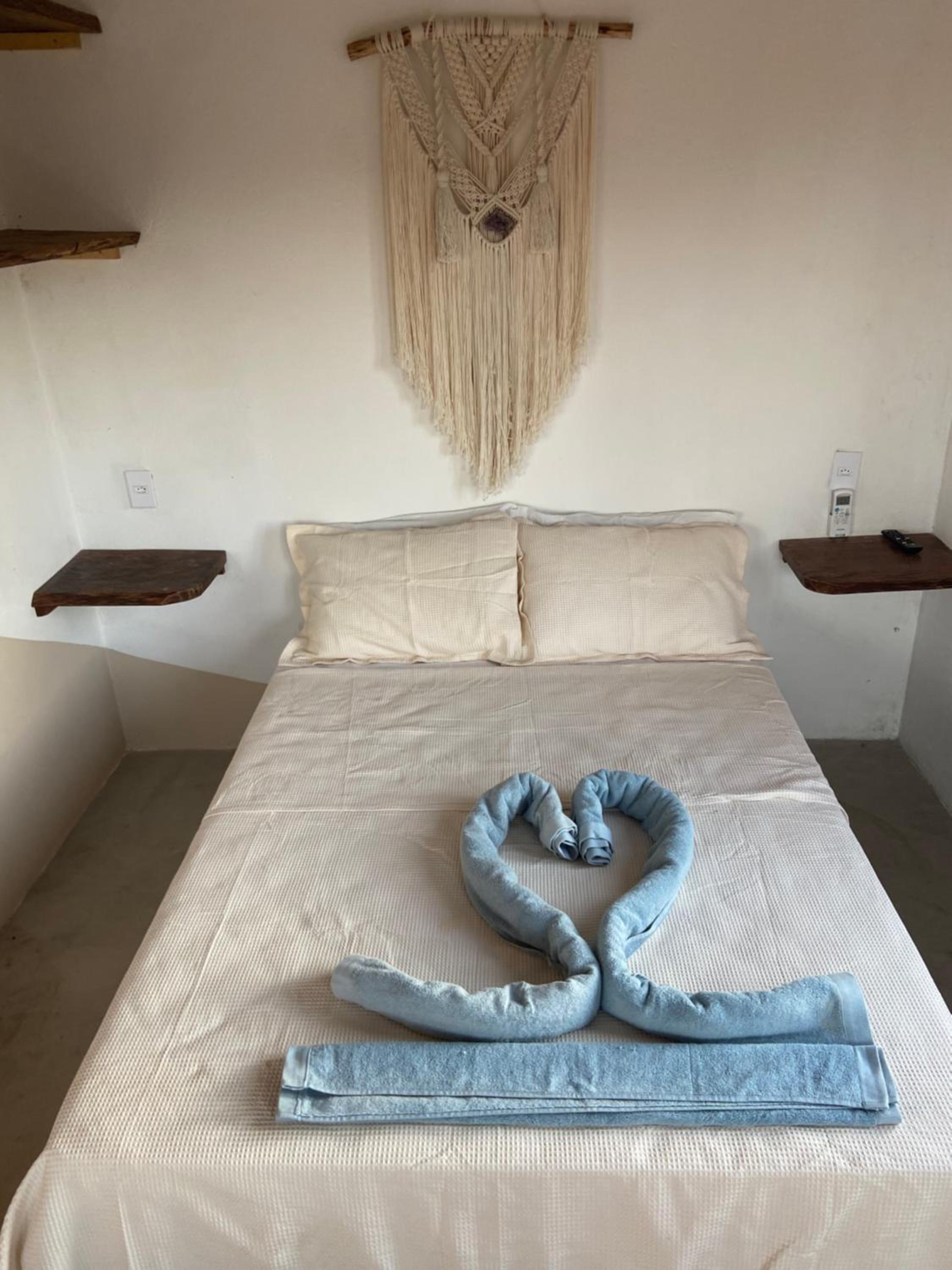 Caraiva love house