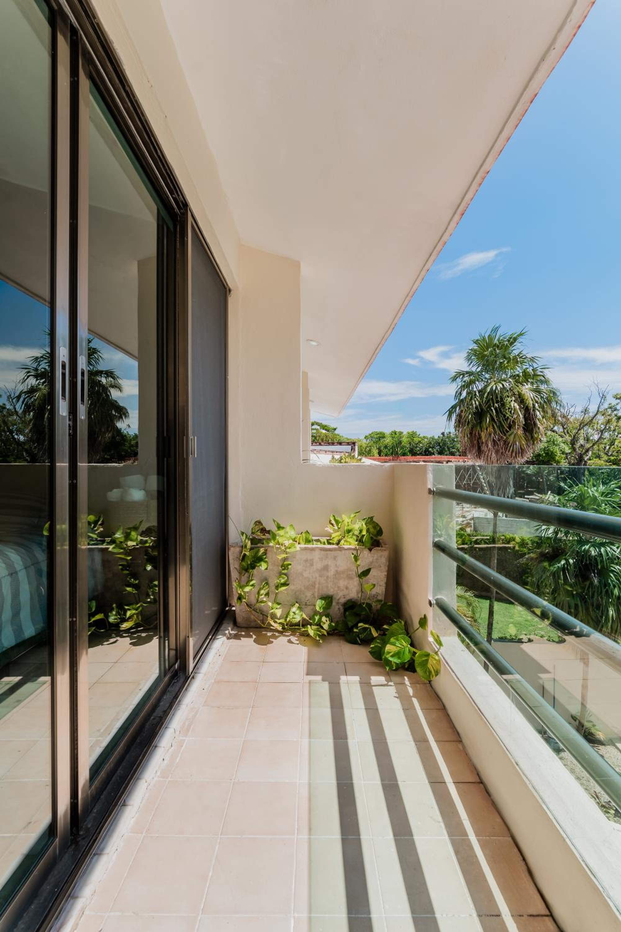 Seáak Cancun Rentals
