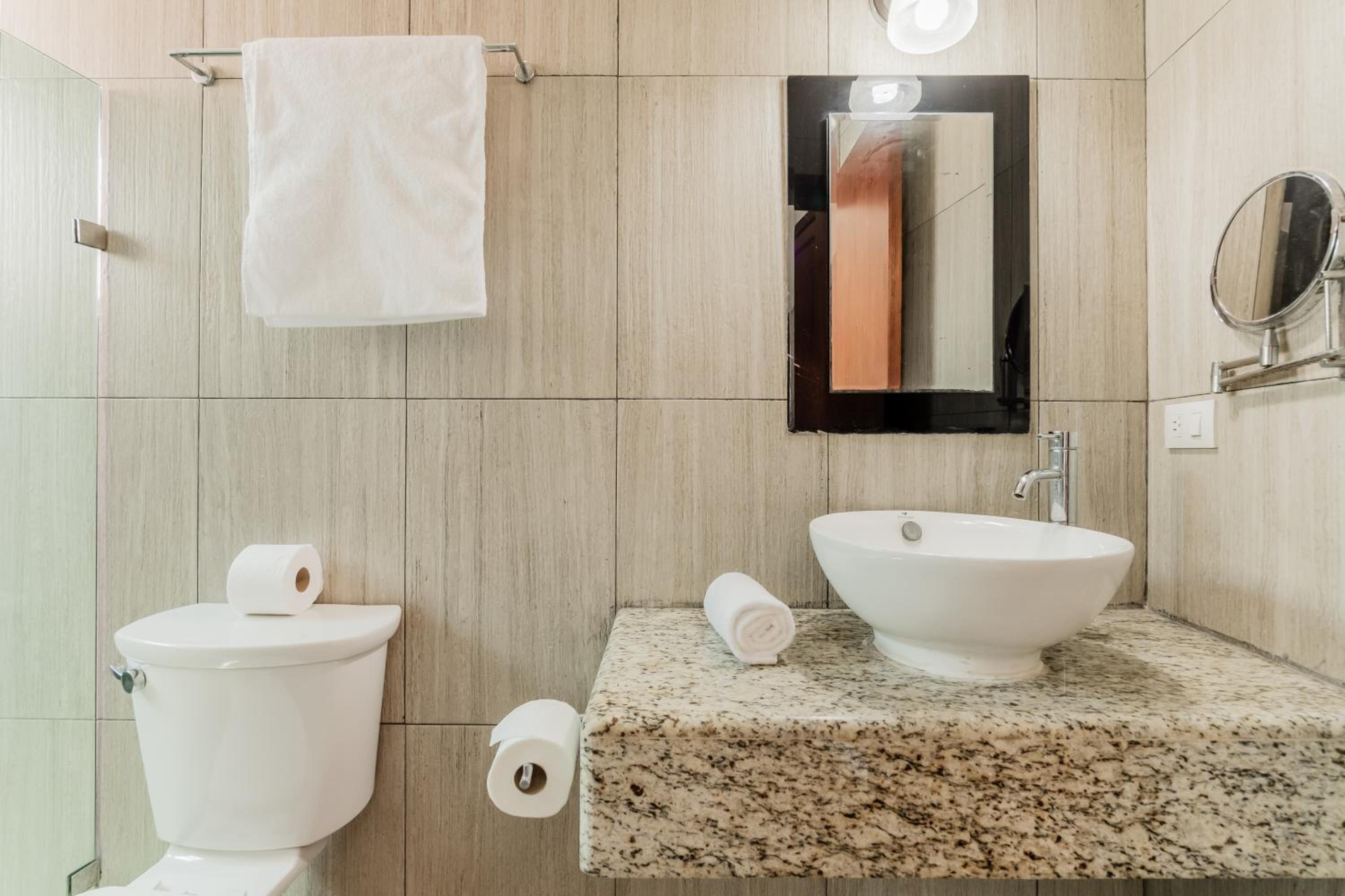Seáak Cancun Rentals