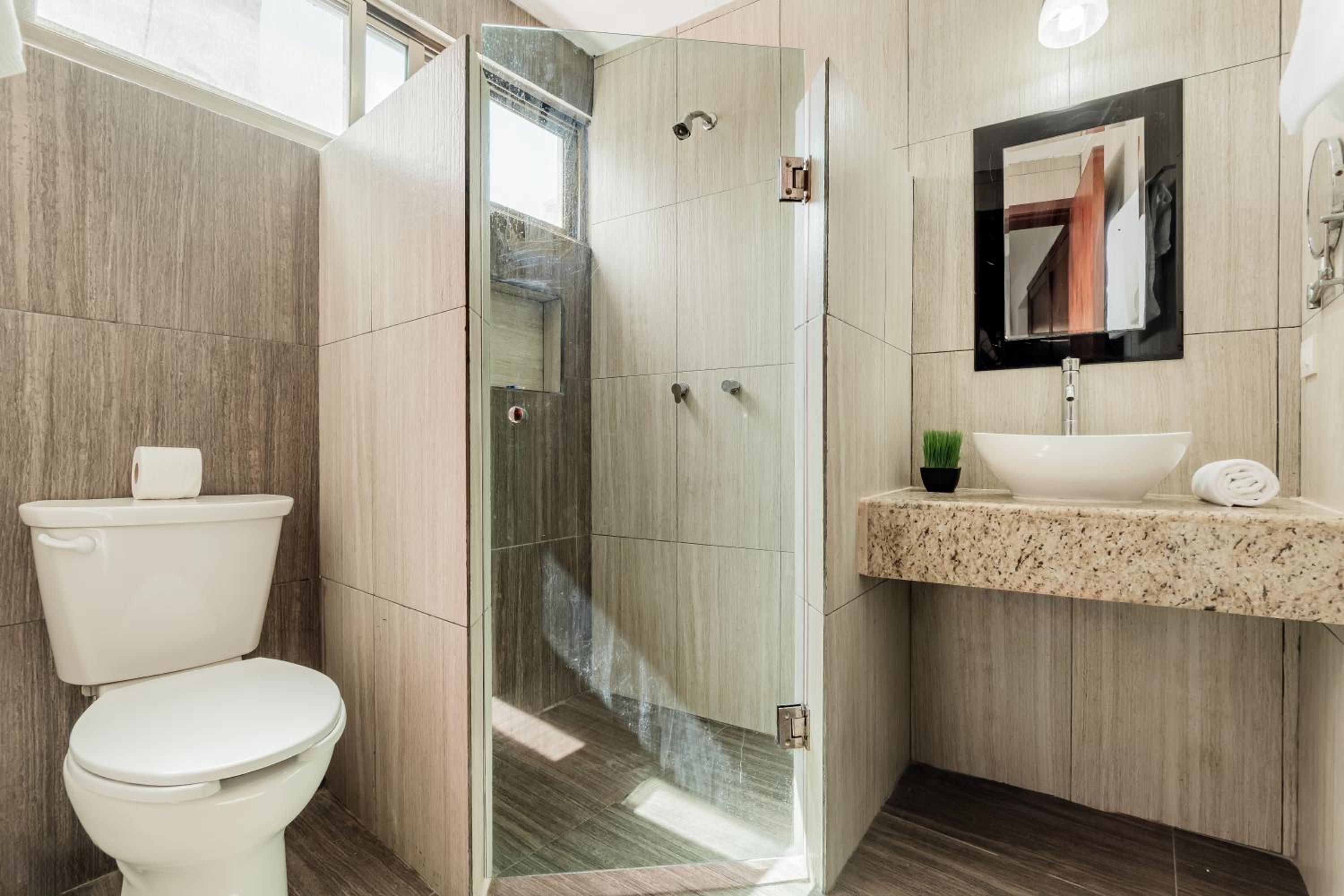 Seáak Cancun Rentals