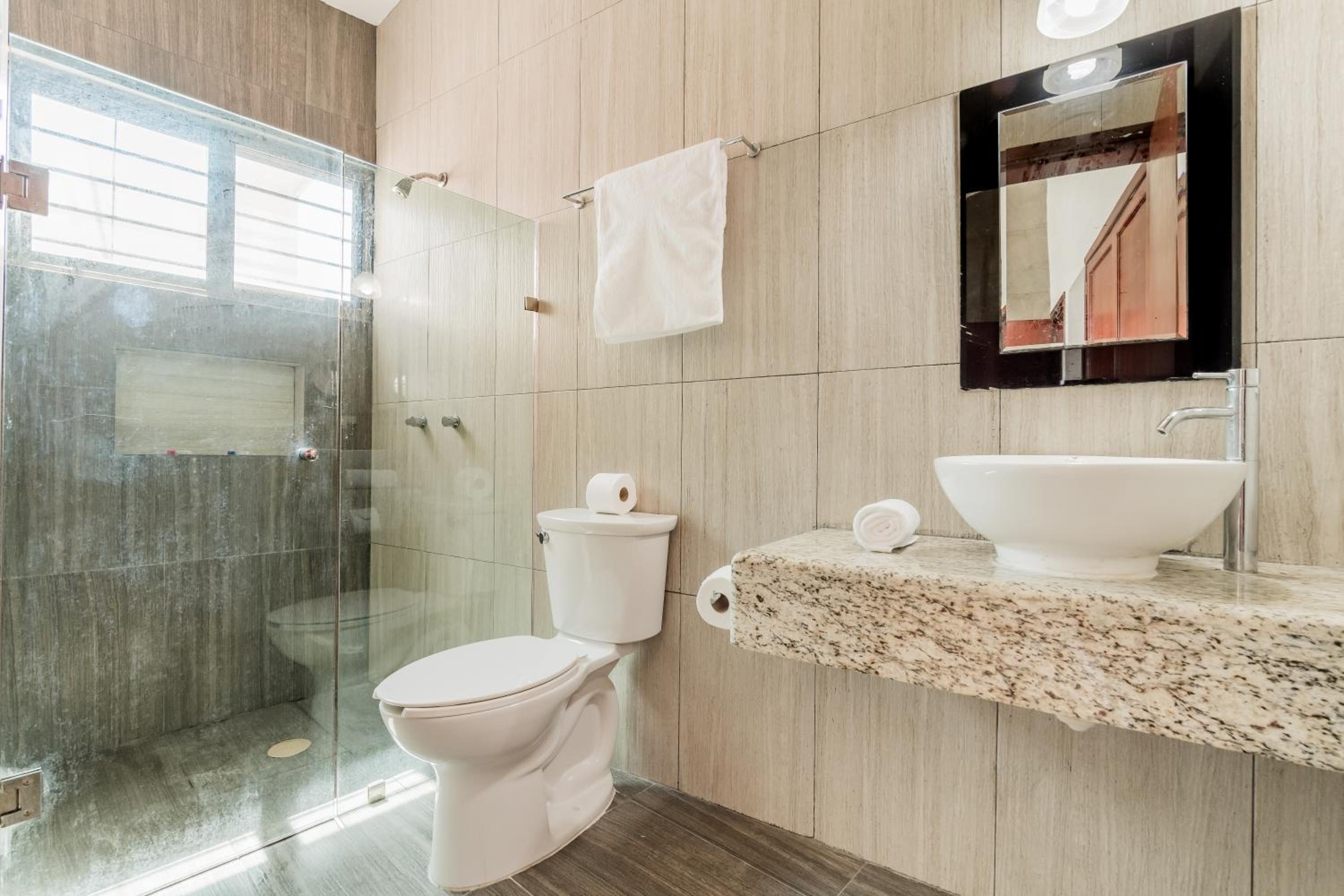 Seáak Cancun Rentals