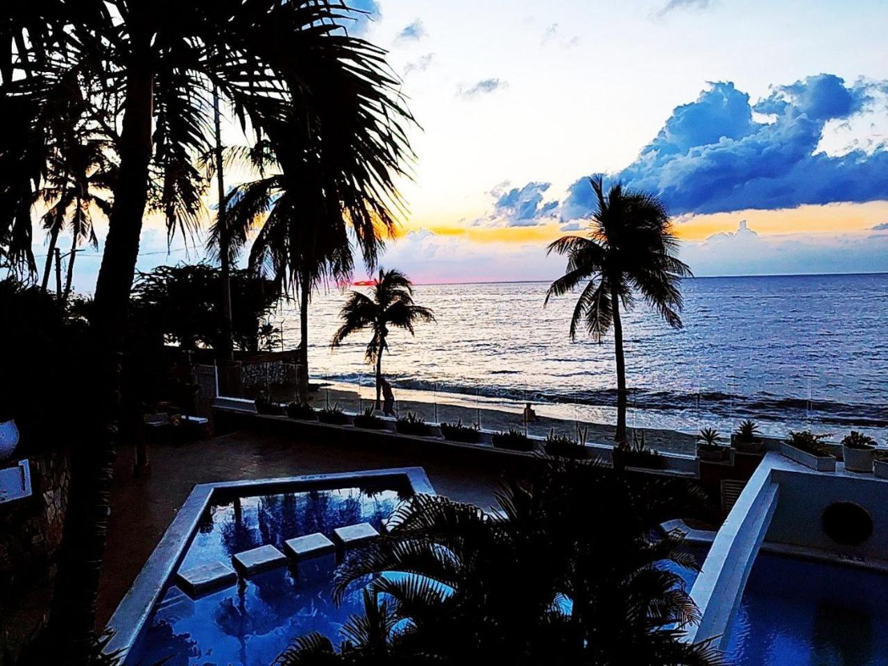 Hermoso Apto. frente a Playa Salguero - Santa Marta