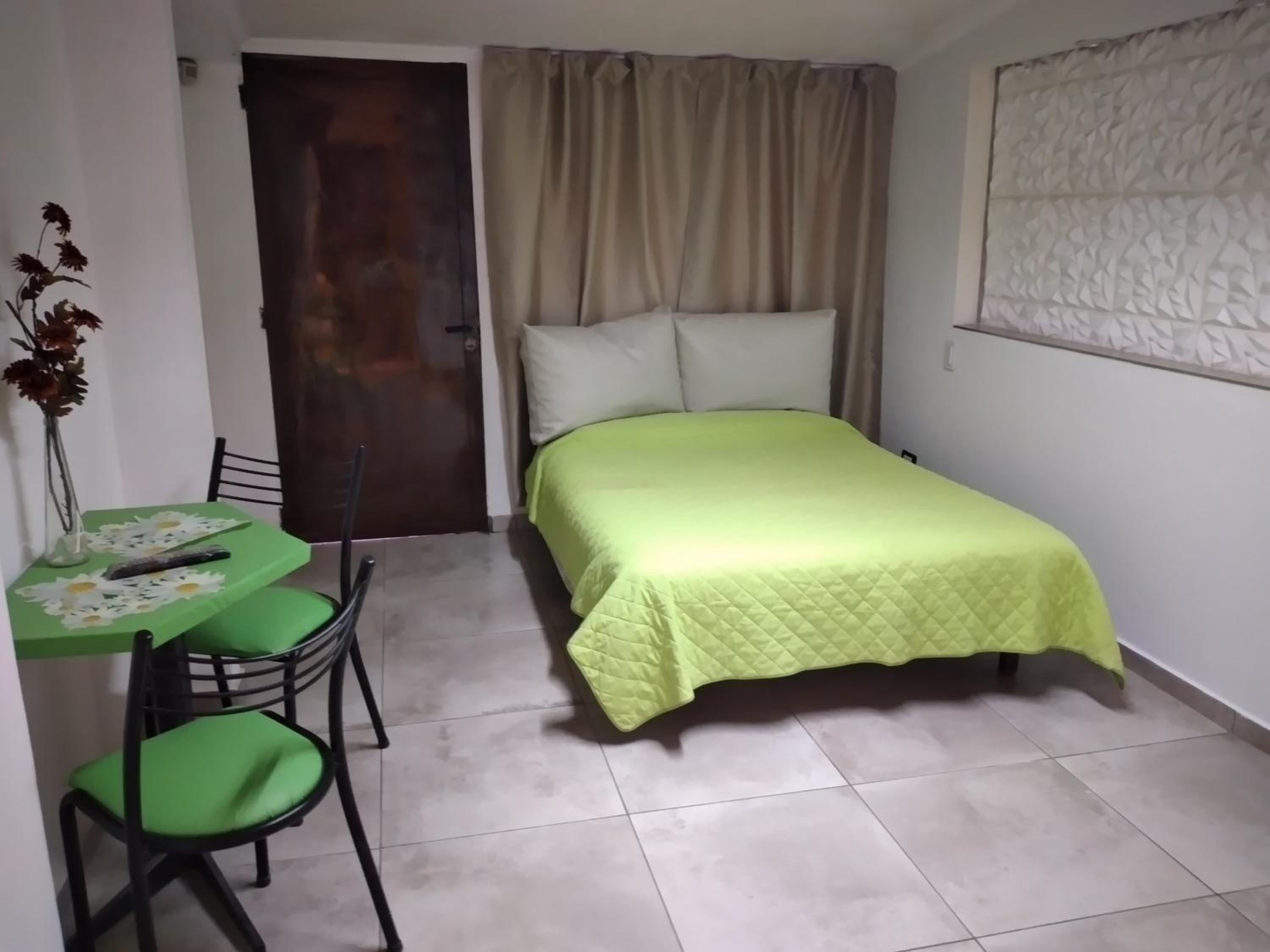 Departamento Tirasso