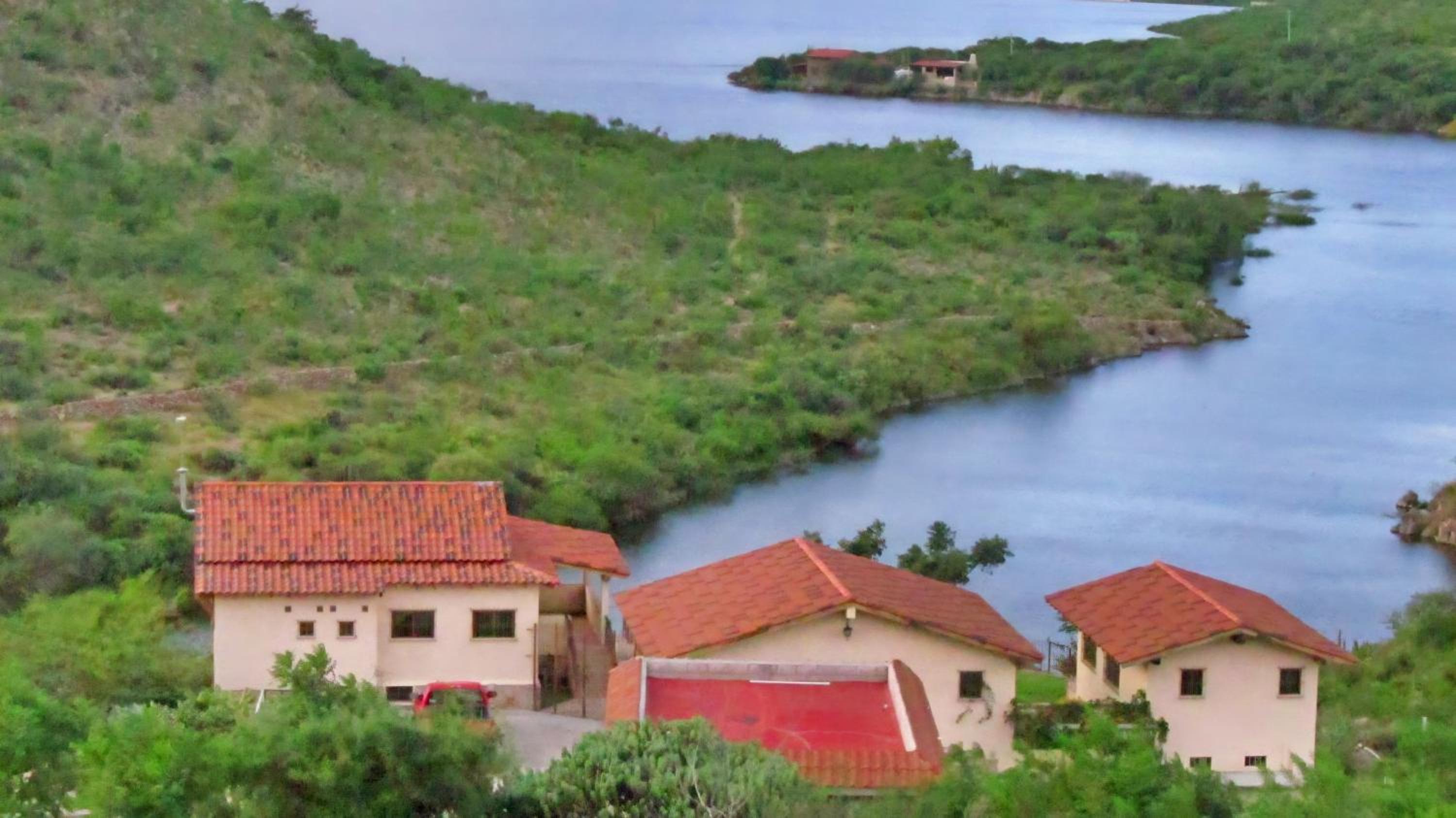 Villa Campestre La Soledad view 2