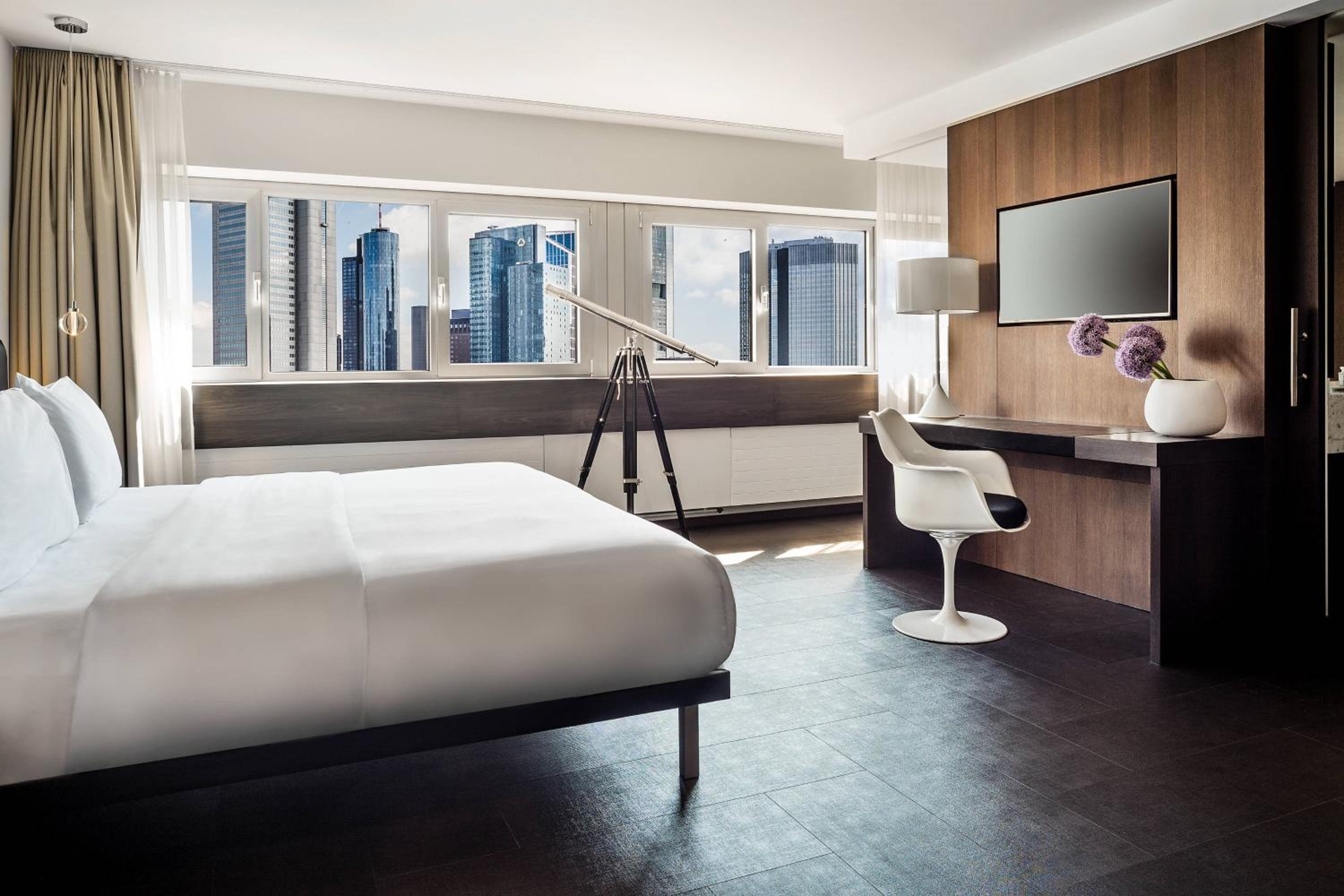 Le Meridien Frankfurt - Property Image 8