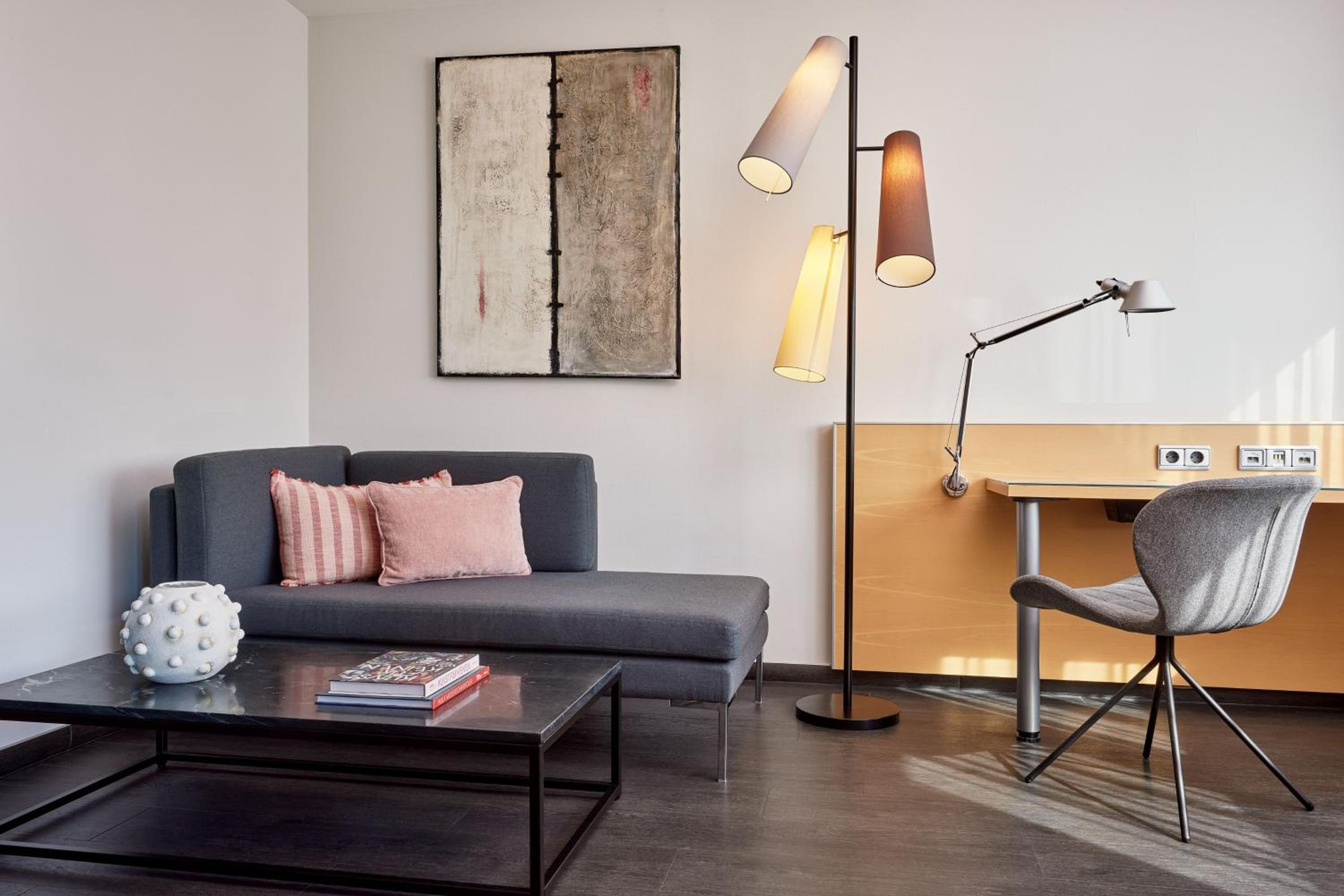 Le Meridien Frankfurt - Property Image 63