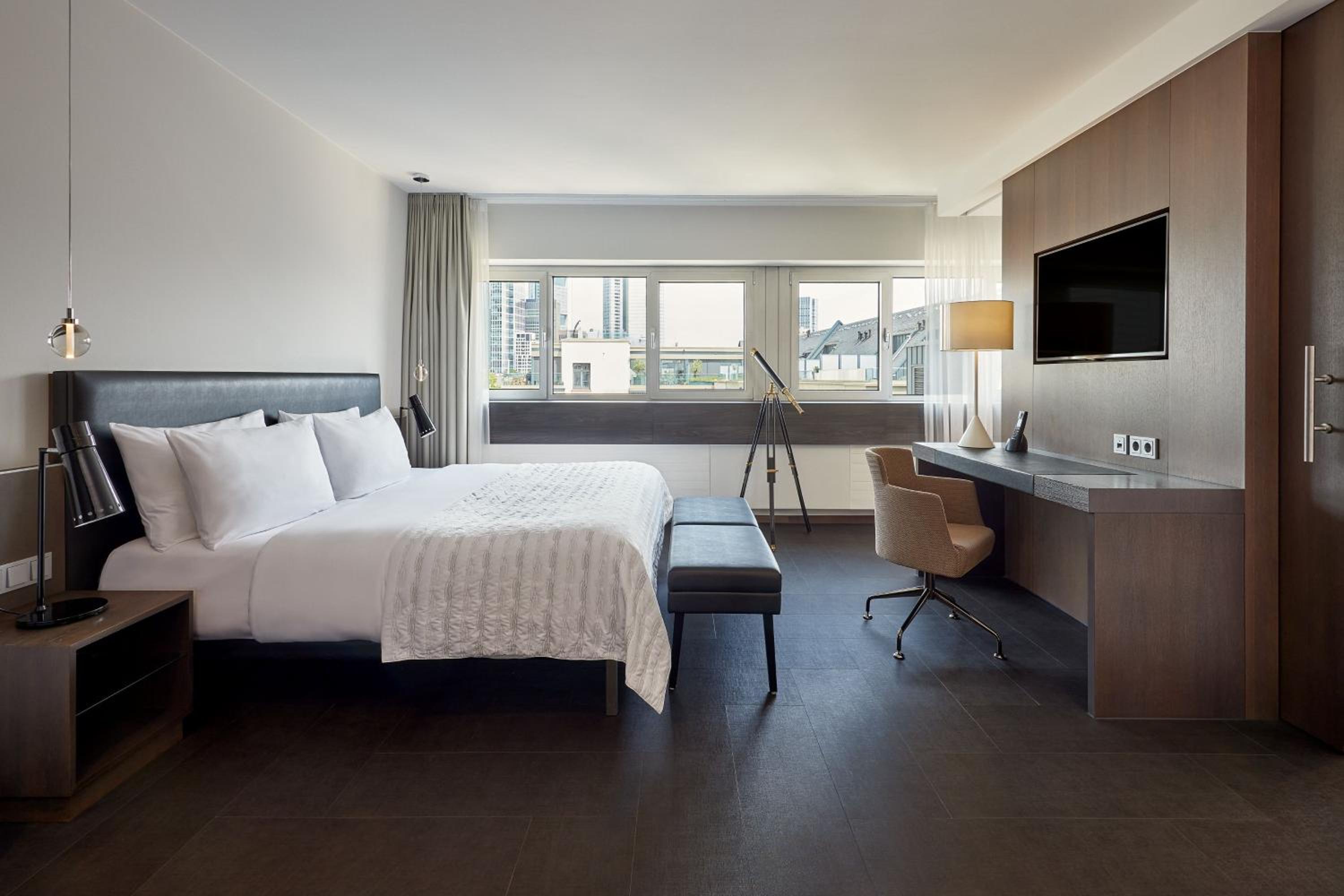 Le Meridien Frankfurt - Property Image 66
