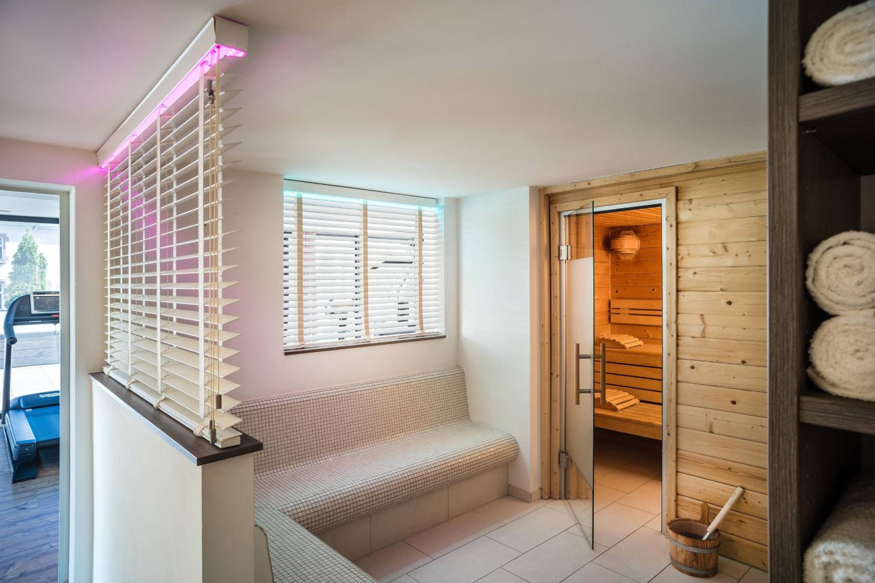 Le Meridien Frankfurt - Property Image 110