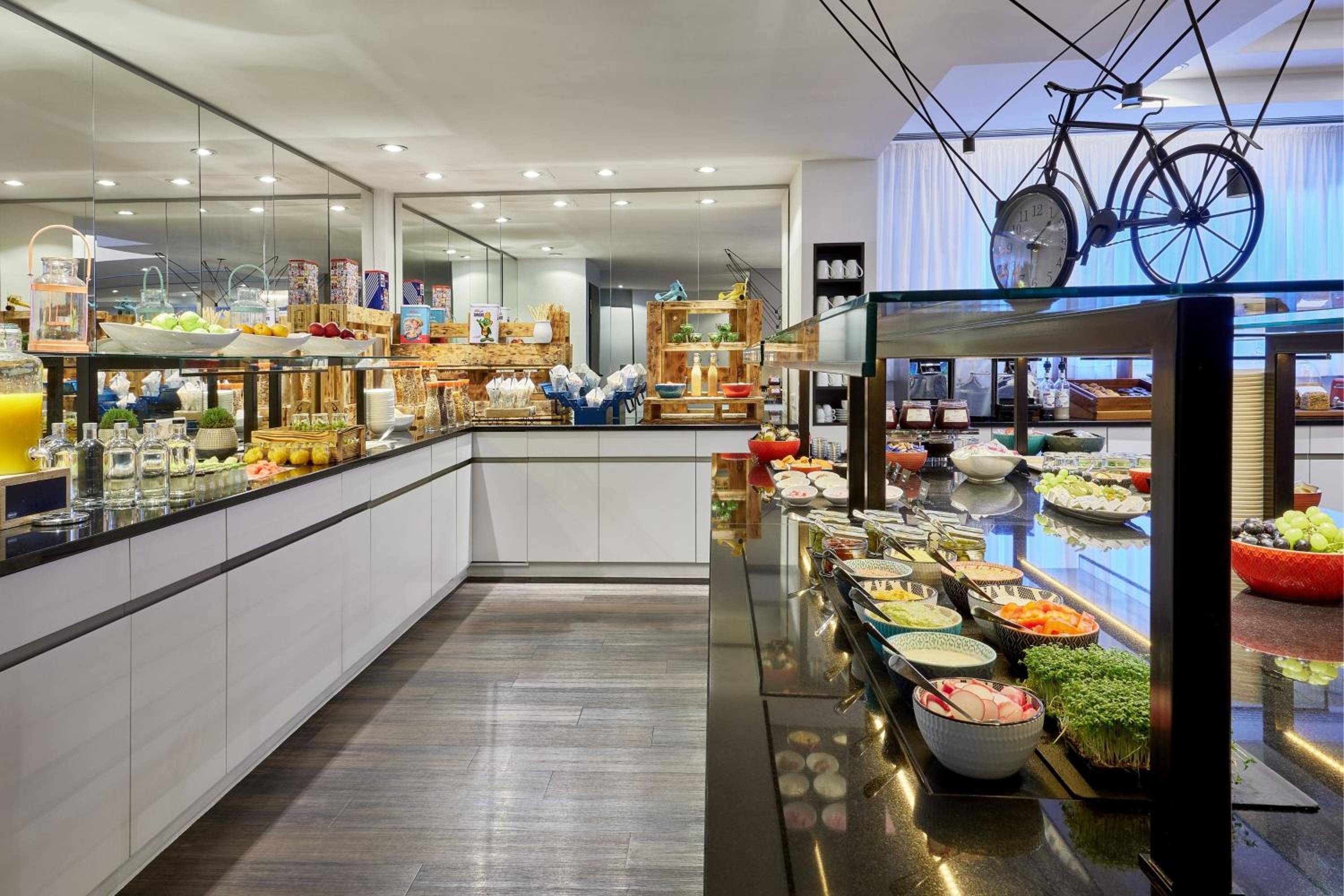 Le Meridien Frankfurt - Property Image 37
