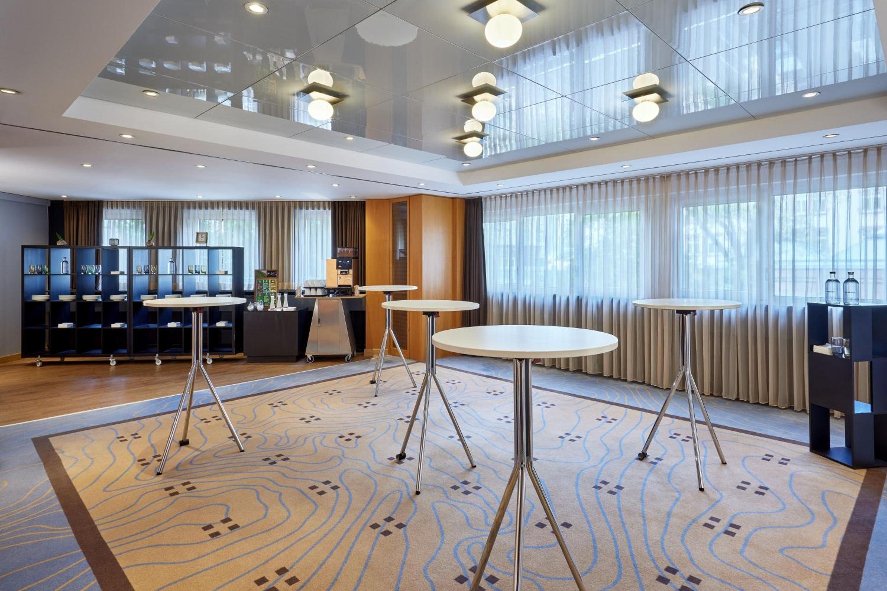 Le Meridien Frankfurt - Property Image 38