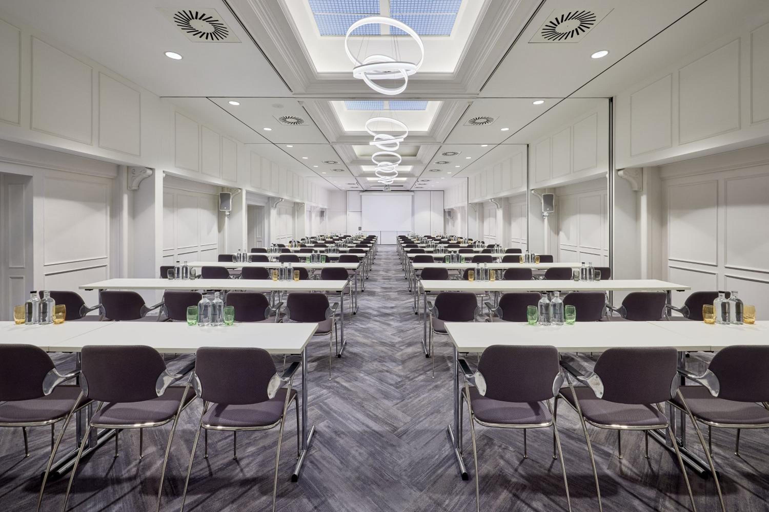 Le Meridien Frankfurt - Property Image 39