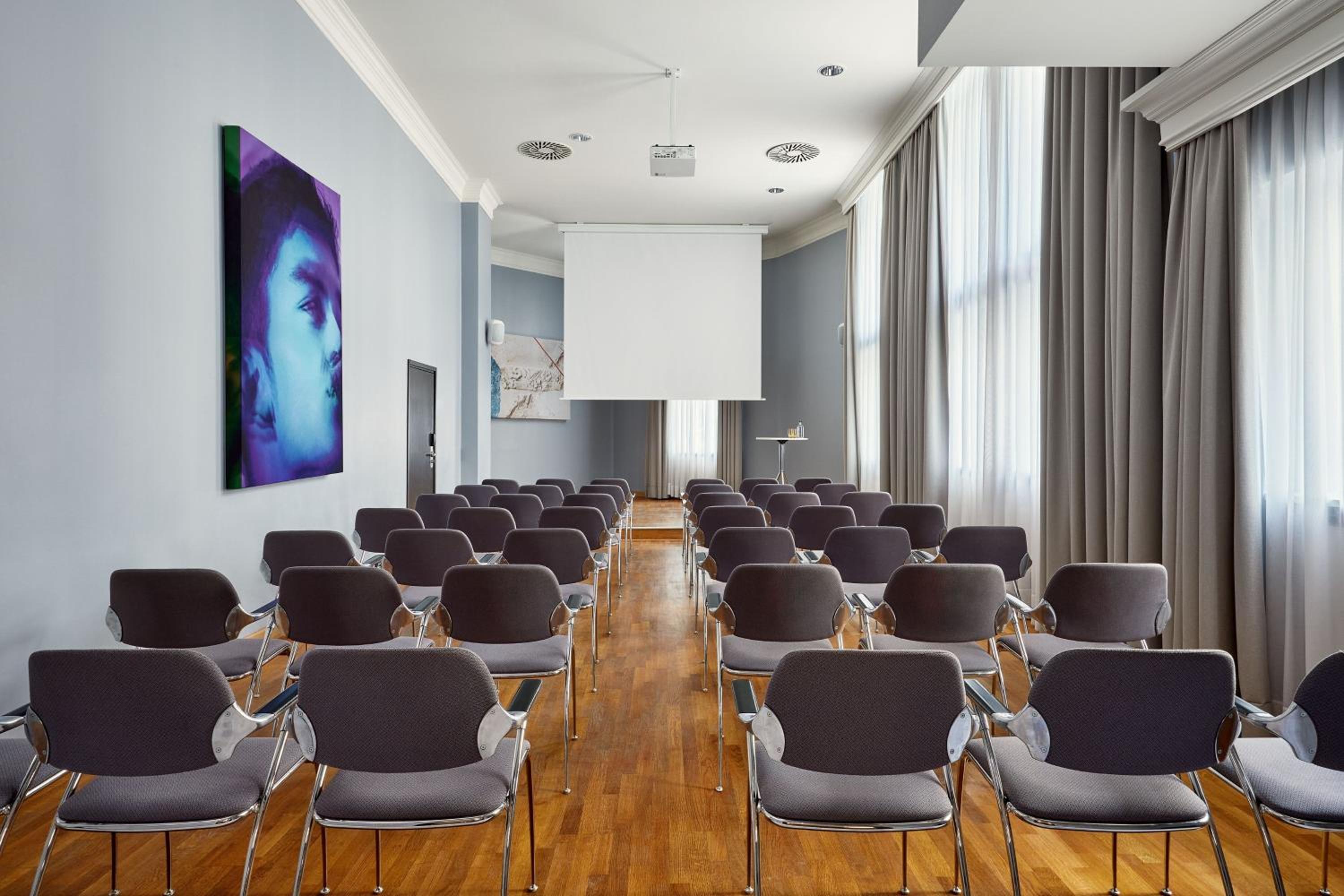 Le Meridien Frankfurt - Property Image 42
