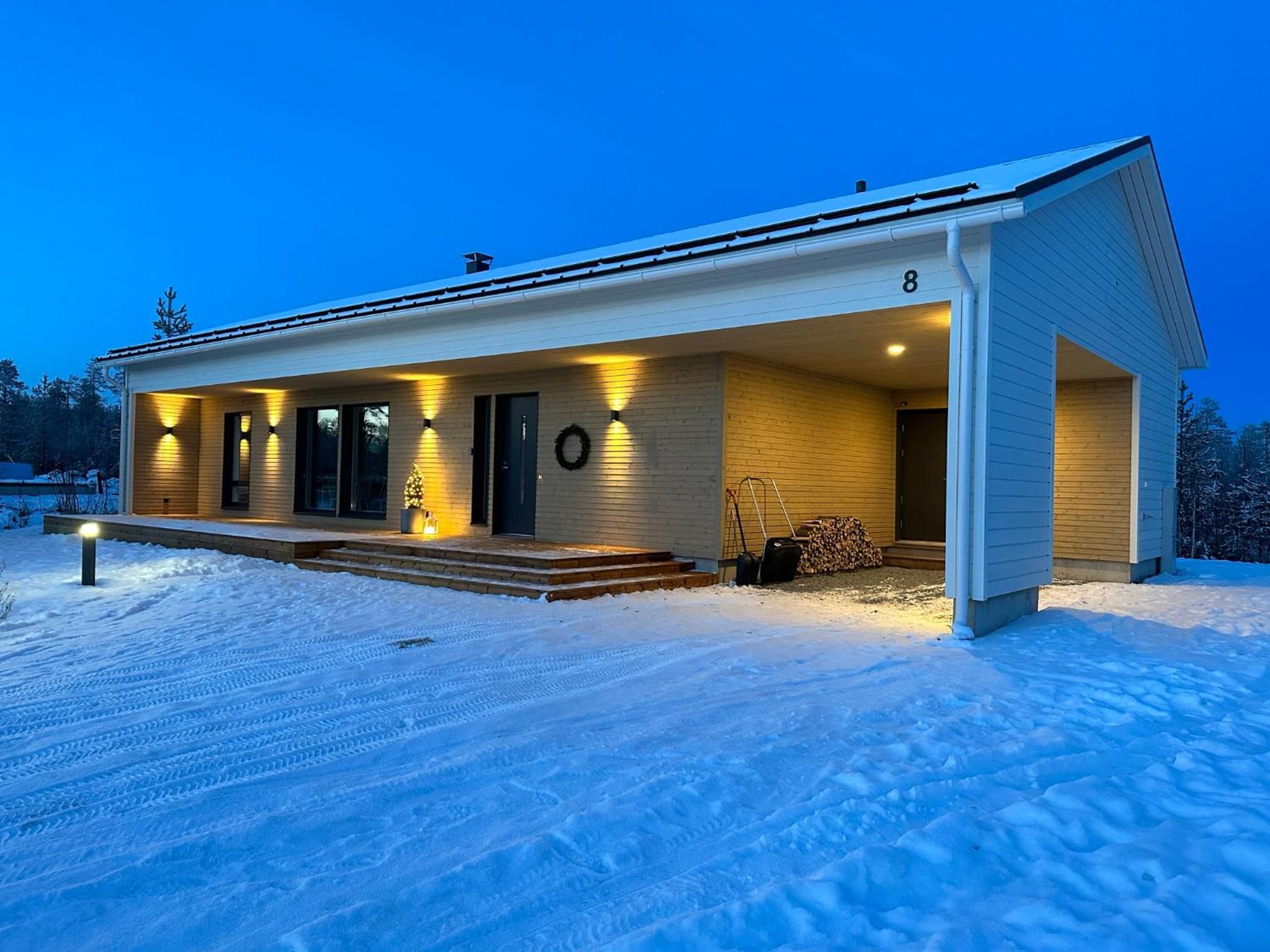Brand New! Villa Moon view 5