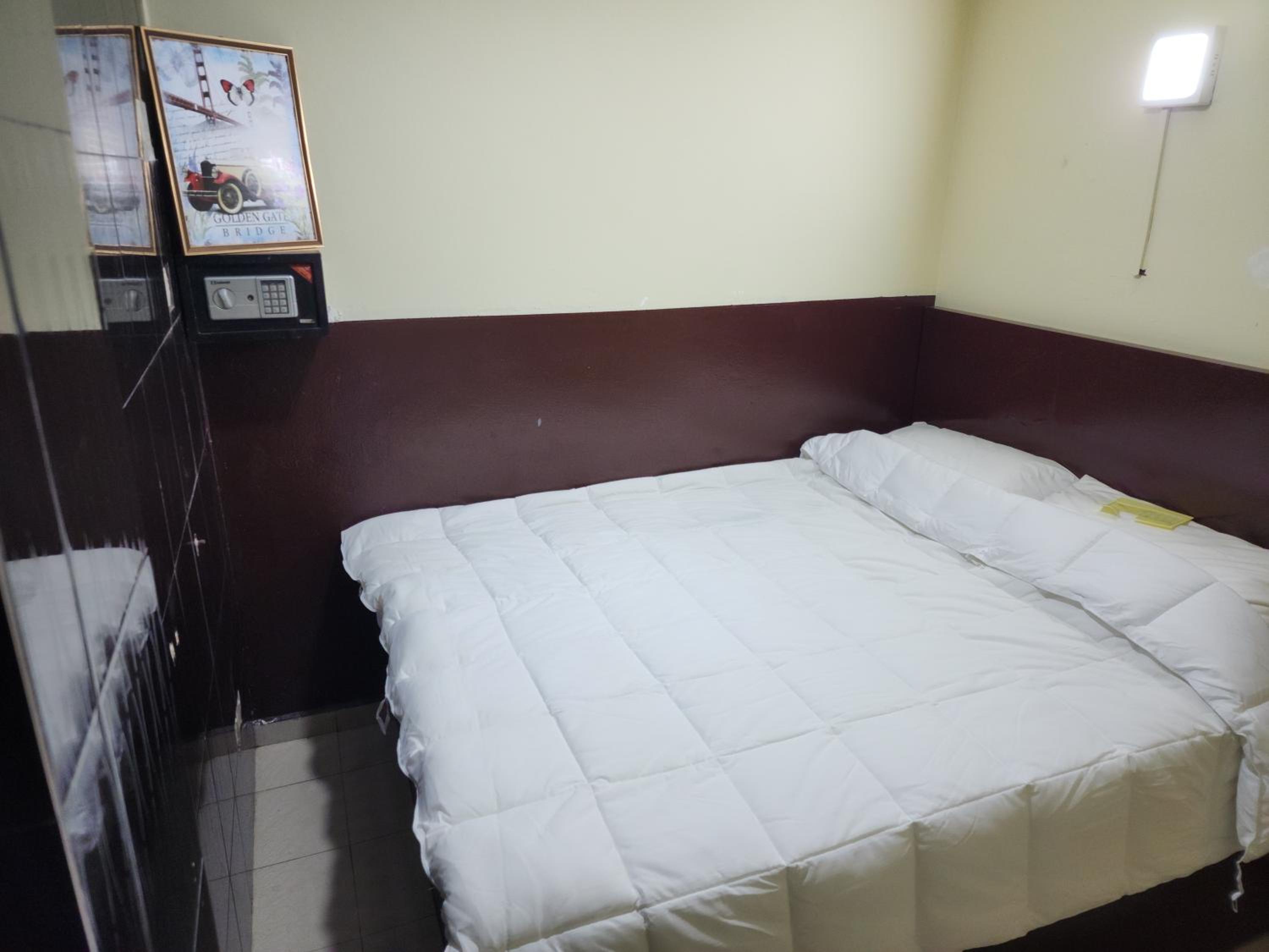 24Seven Guesthouse