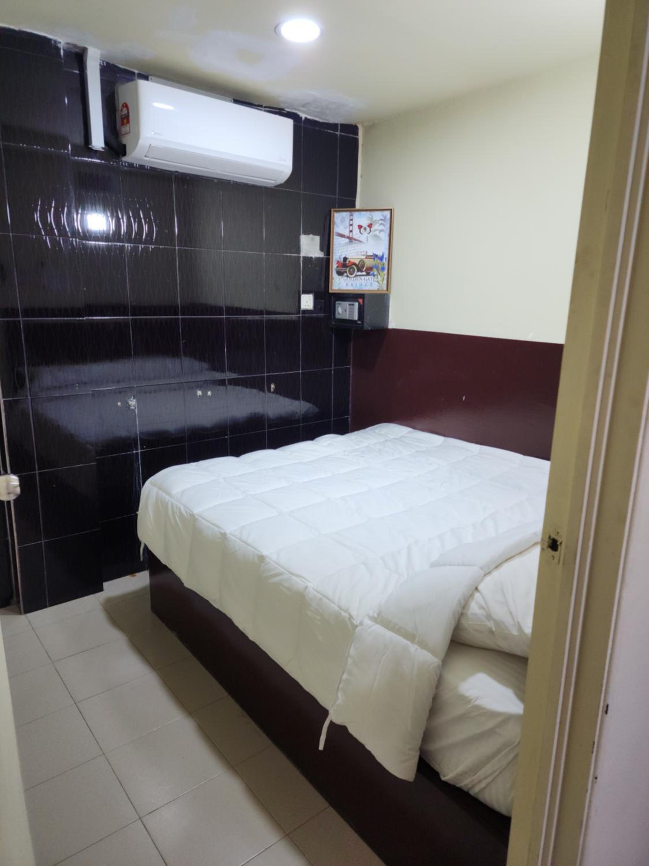 24Seven Guesthouse