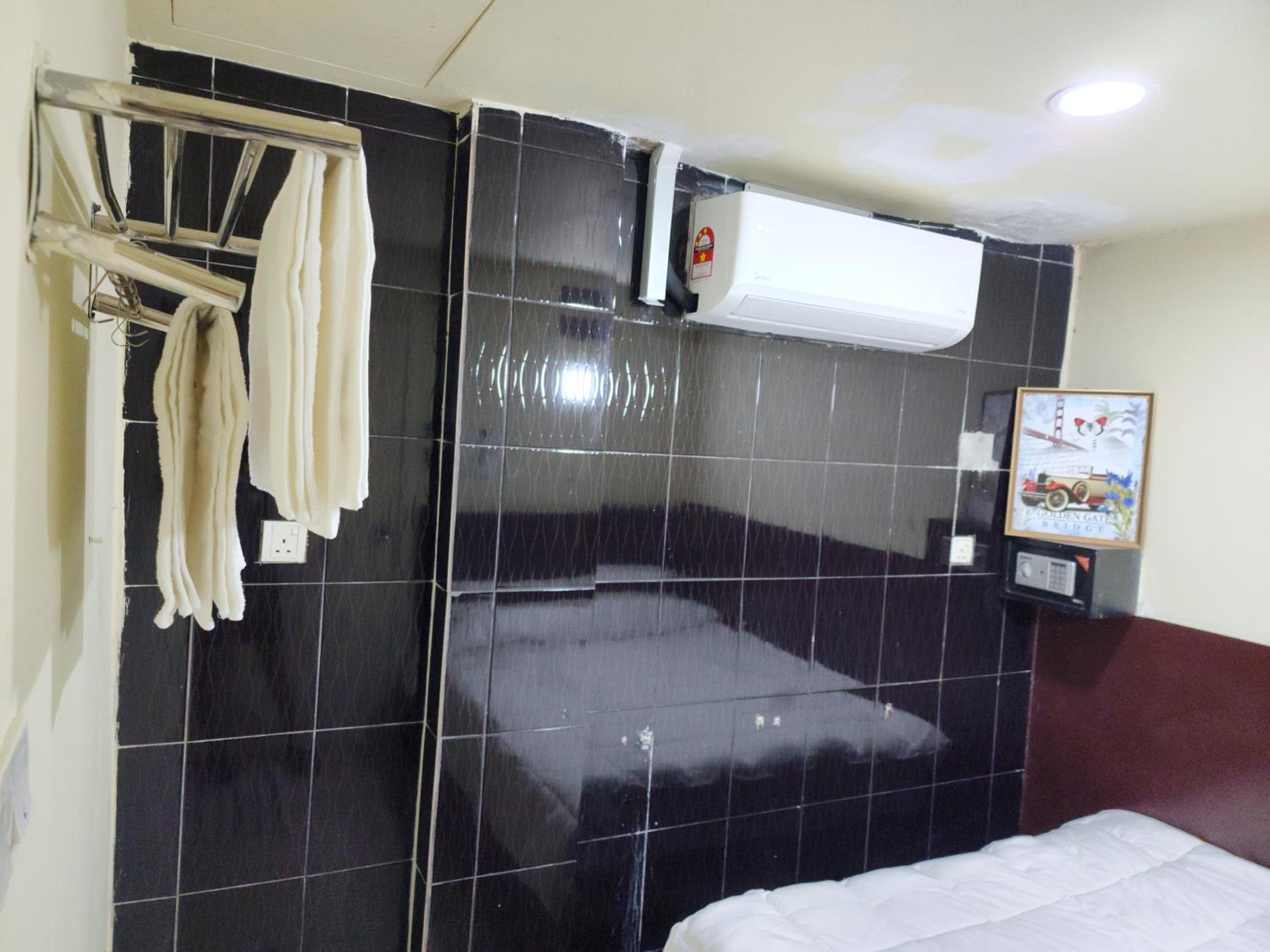 24Seven Guesthouse