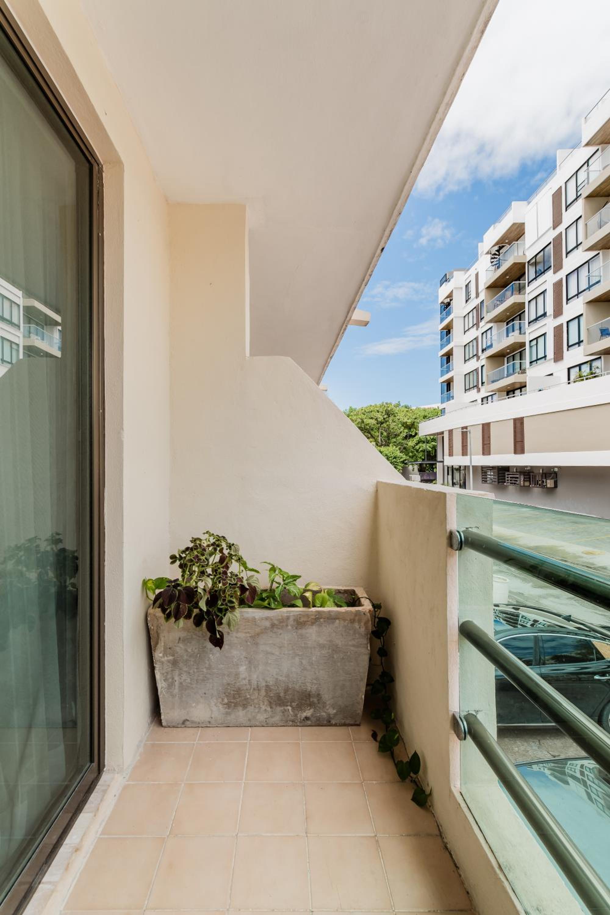 Seáak Cancun Rentals