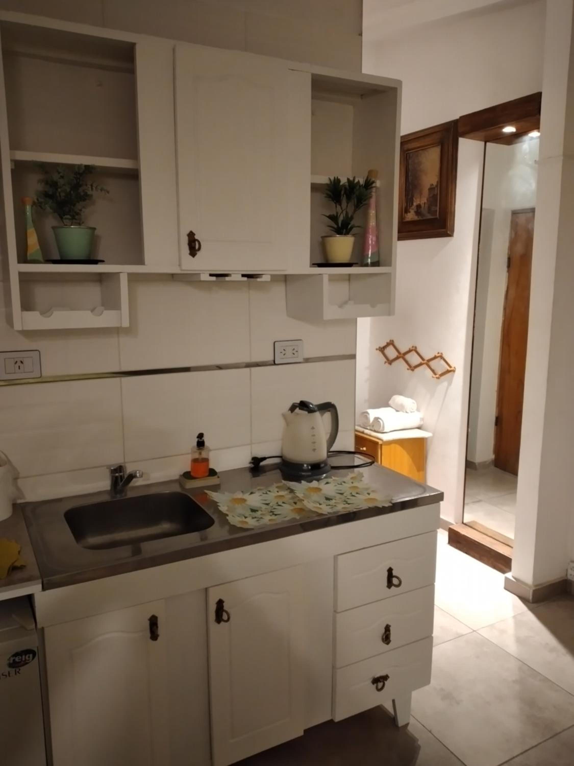 Departamento Tirasso