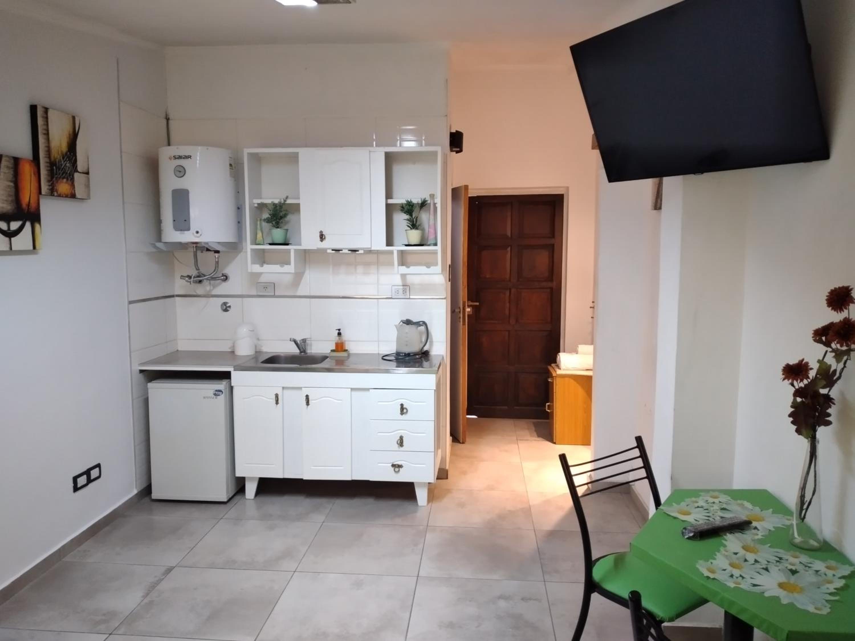 Departamento Tirasso