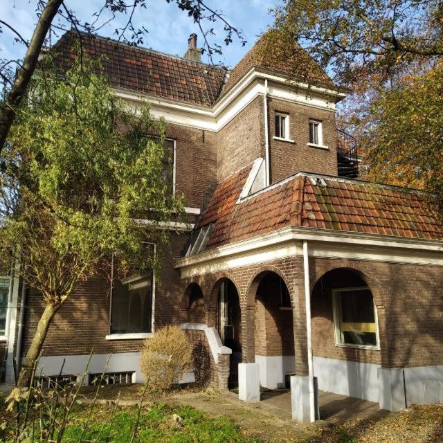 Villa Benvenuto