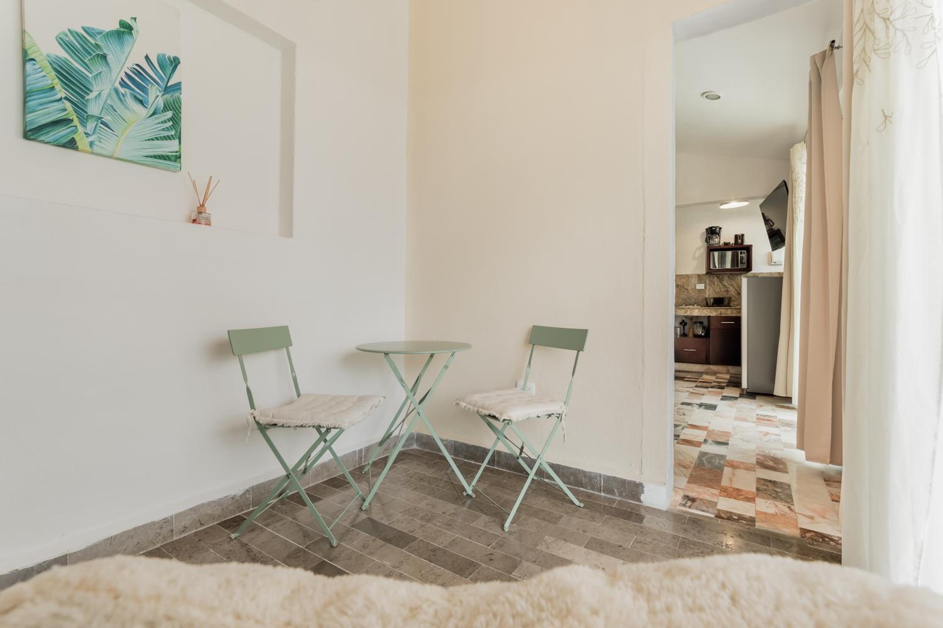 Seáak Cancun Rentals
