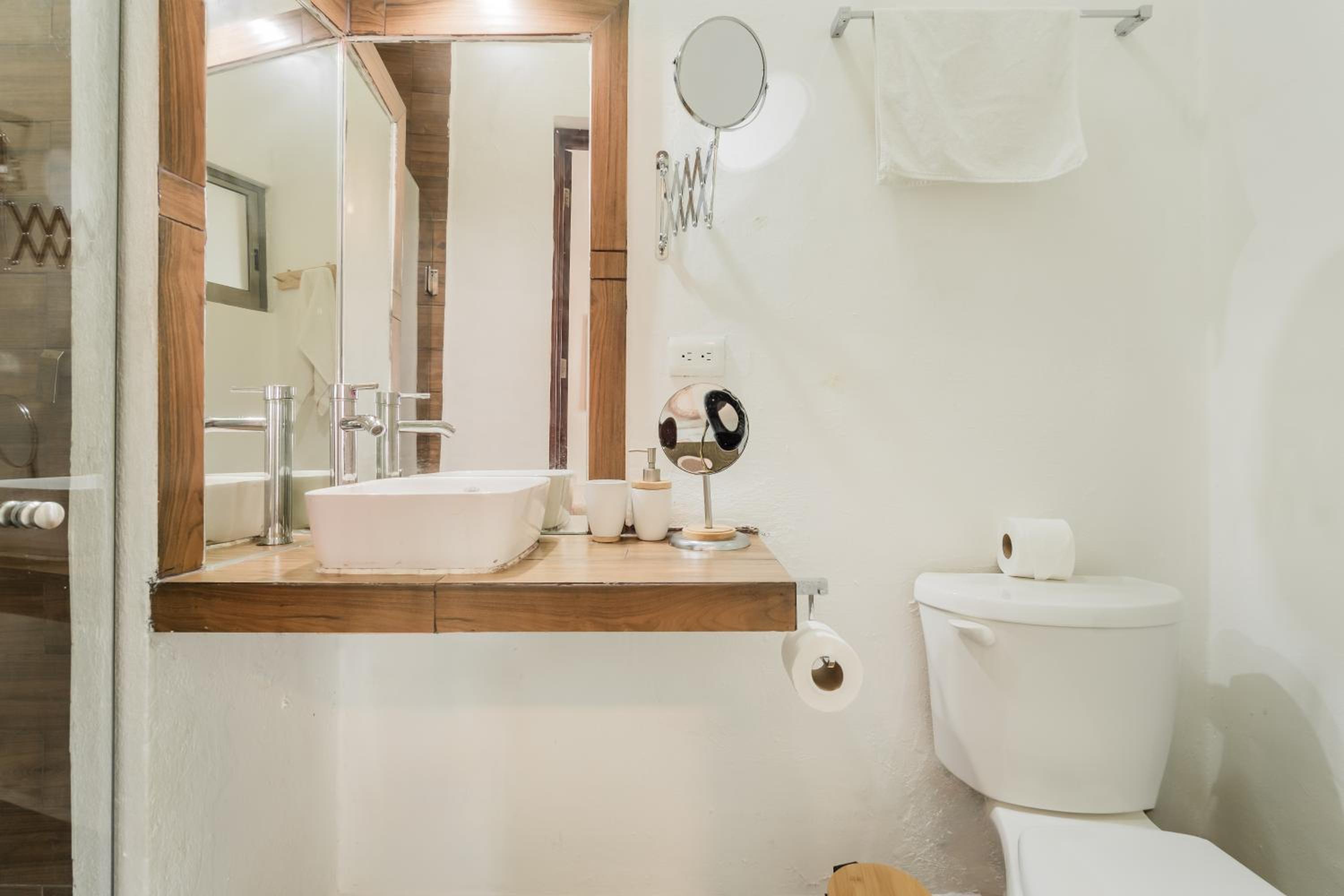 Seáak Cancun Rentals