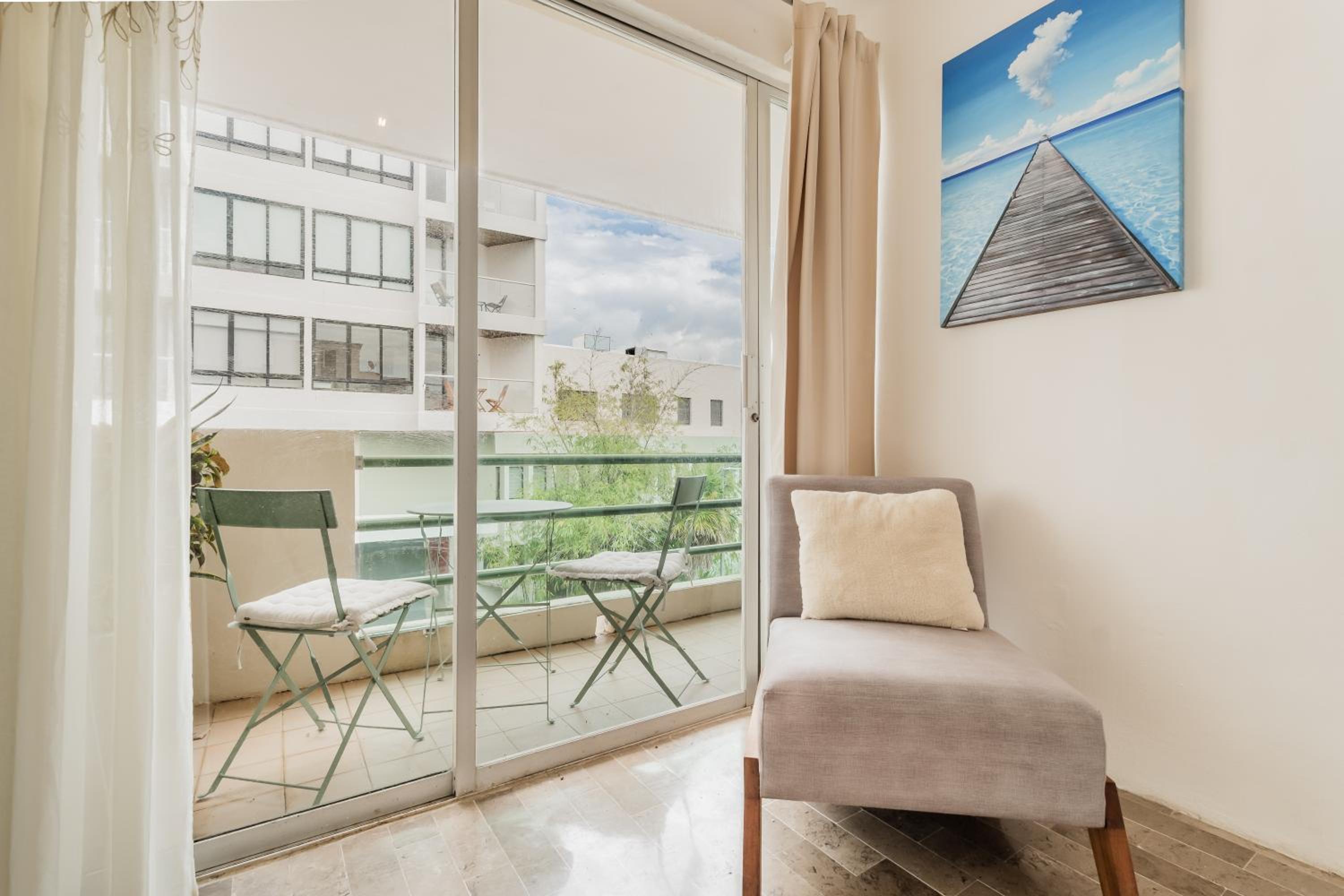 Seáak Cancun Rentals