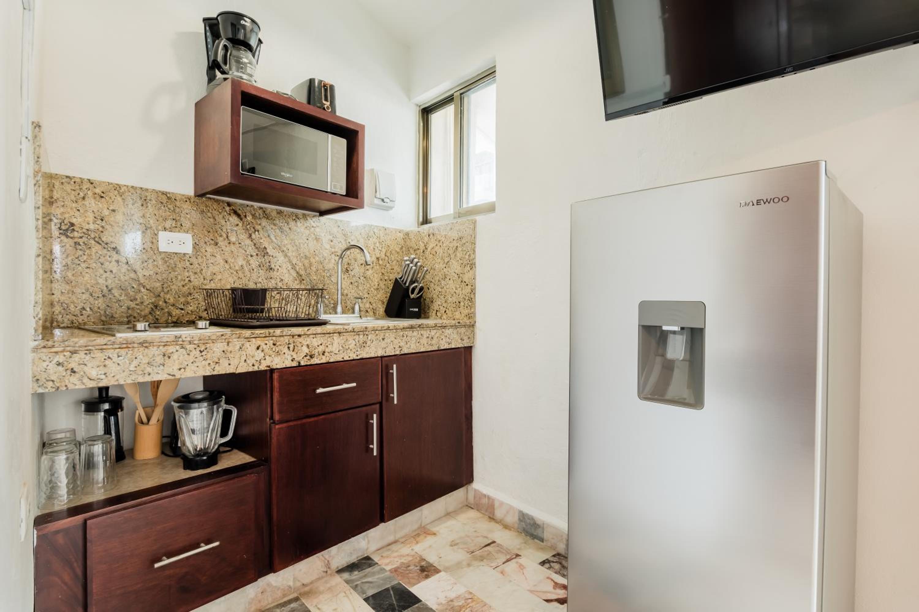 Seáak Cancun Rentals